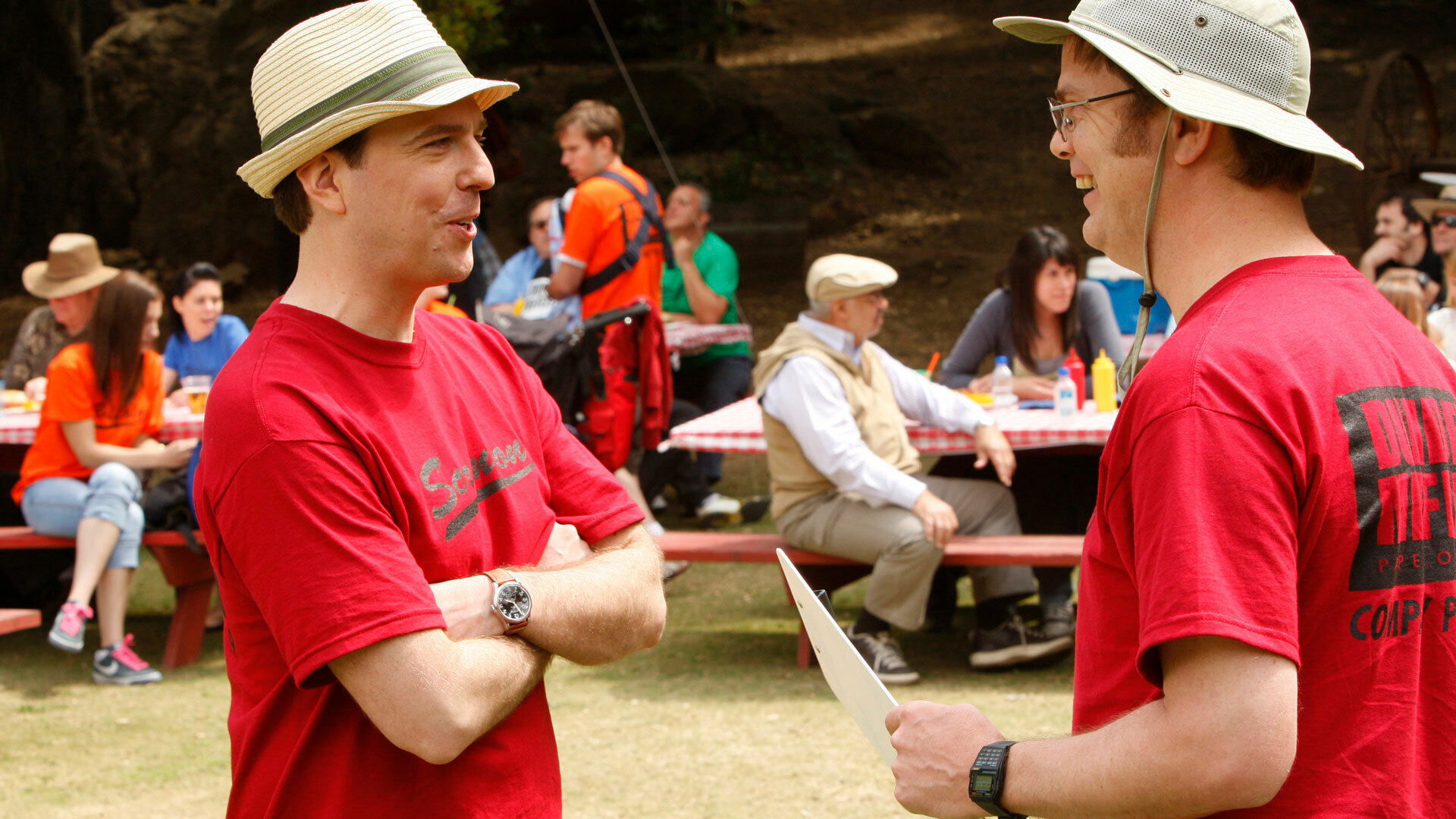 Сезон 5 Серия 26