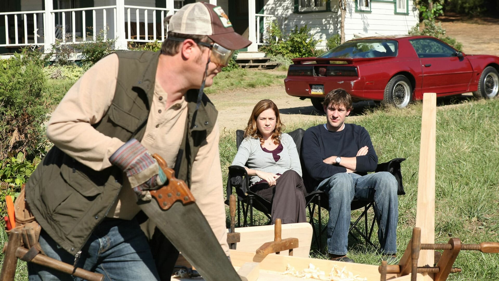 Сезон 4 Серия 4