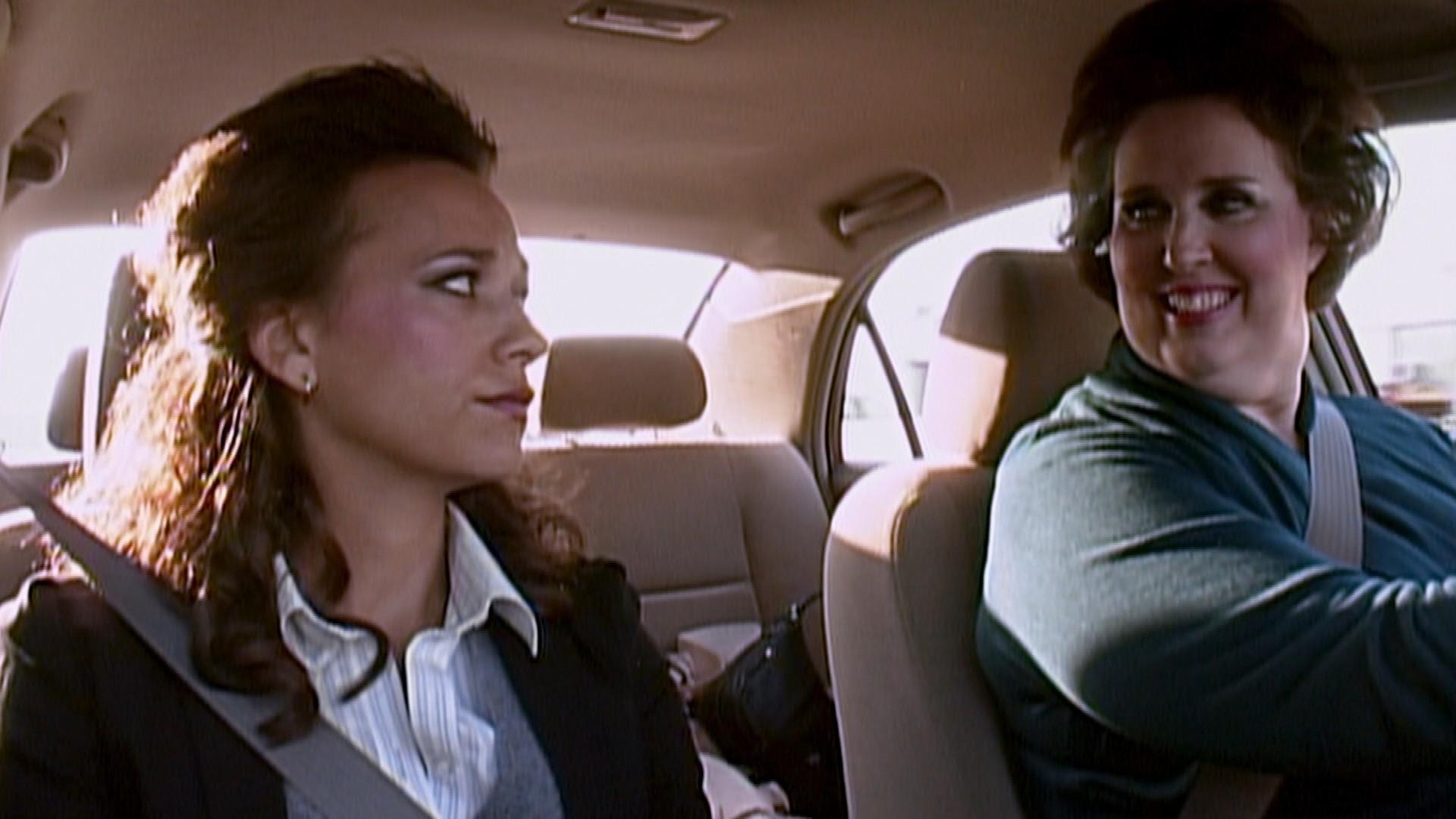 Сезон 3 Серия 12