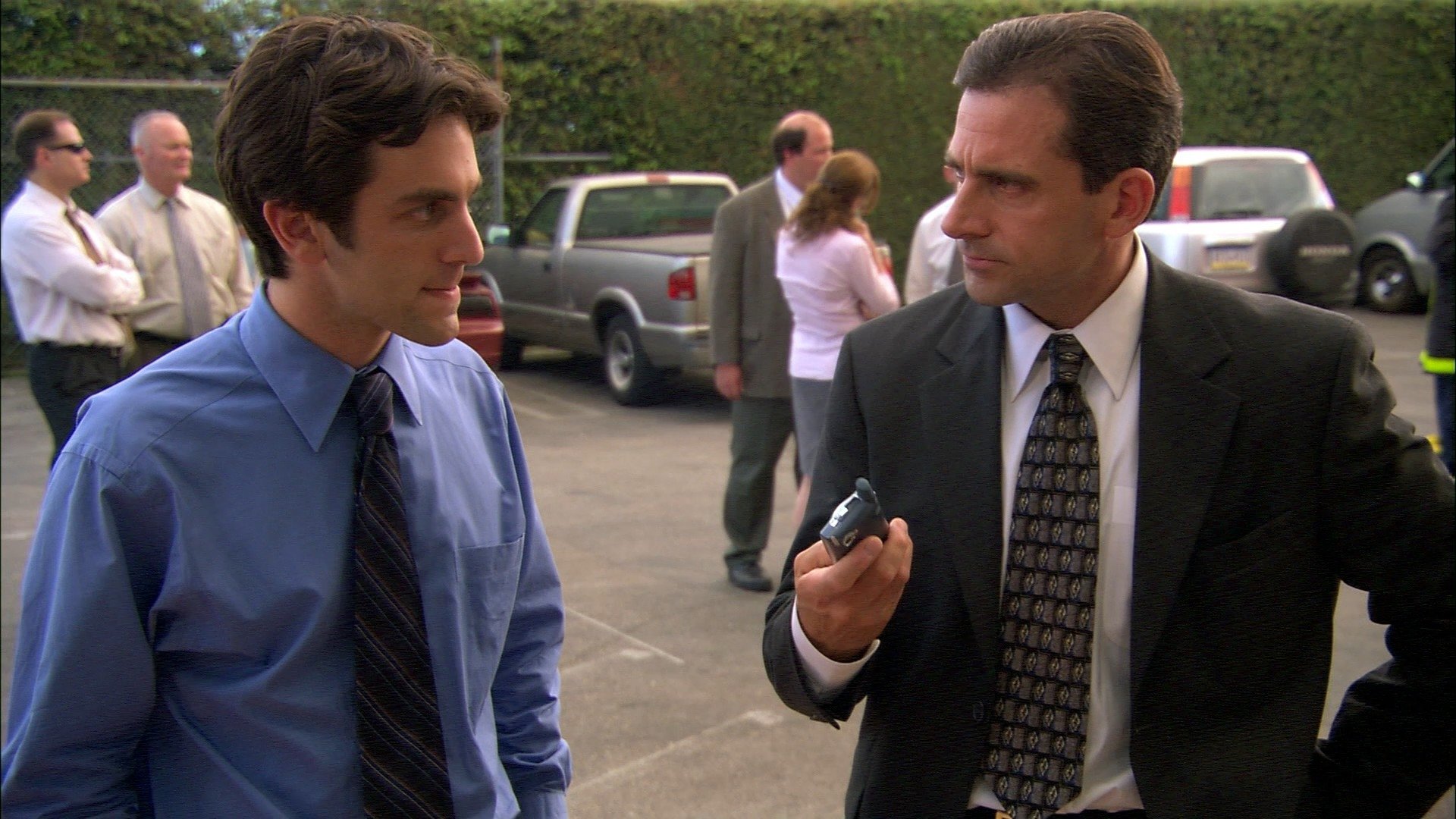 Сезон 2 Серия 4