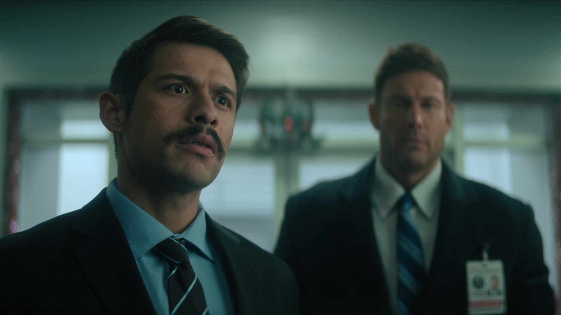 Сезон 4 Серия 5