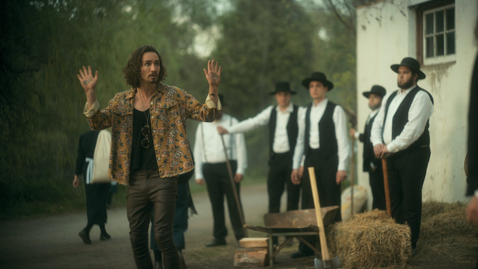 Сезон 3 Серия 2