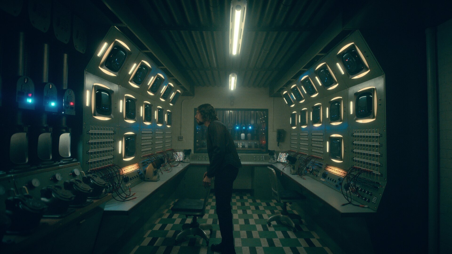 Сезон 2 Серия 8