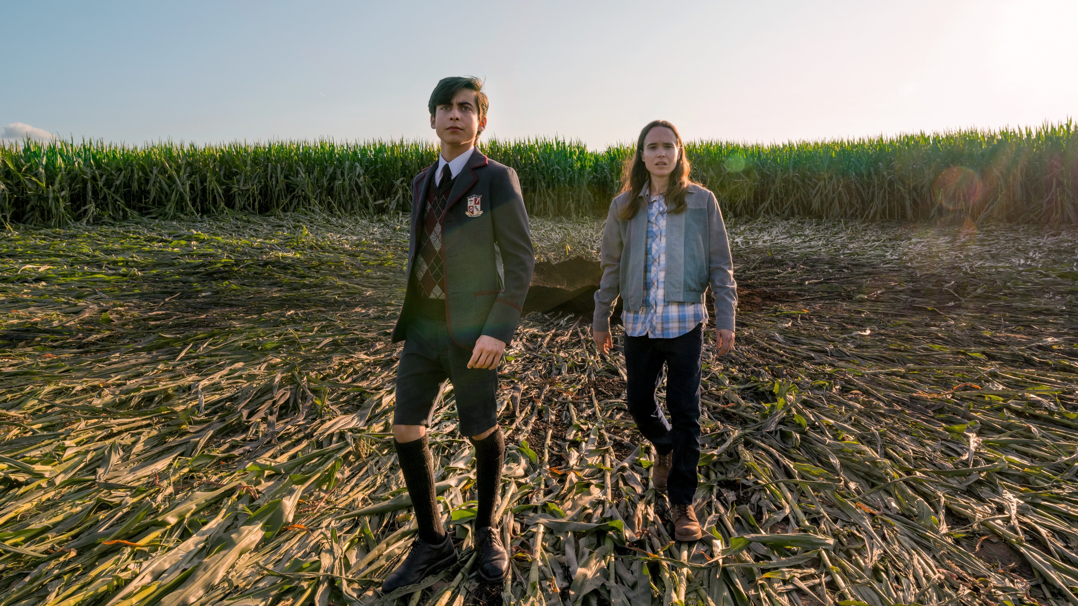 Сезон 2 Серия 3