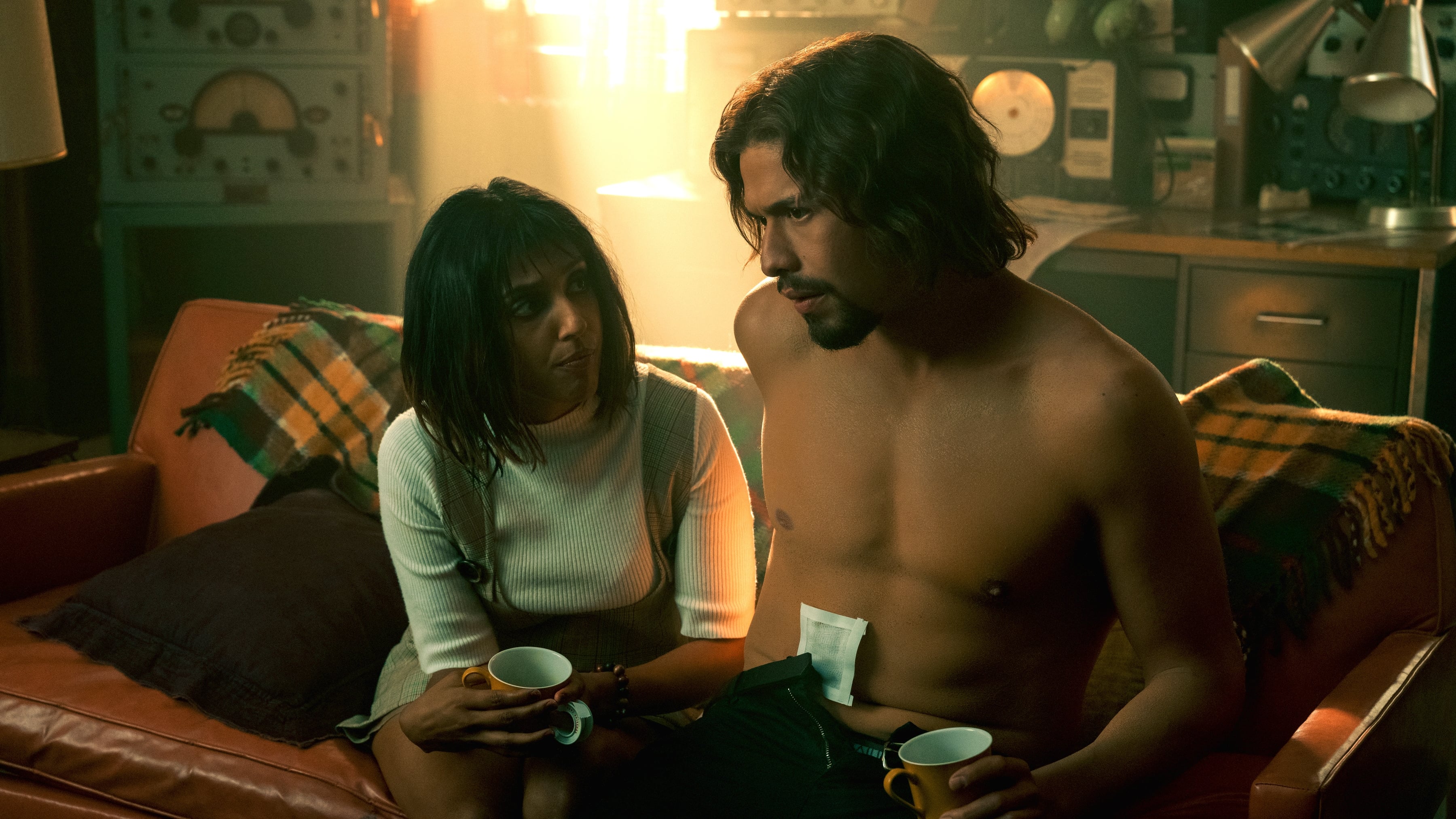 Сезон 2 Серия 4