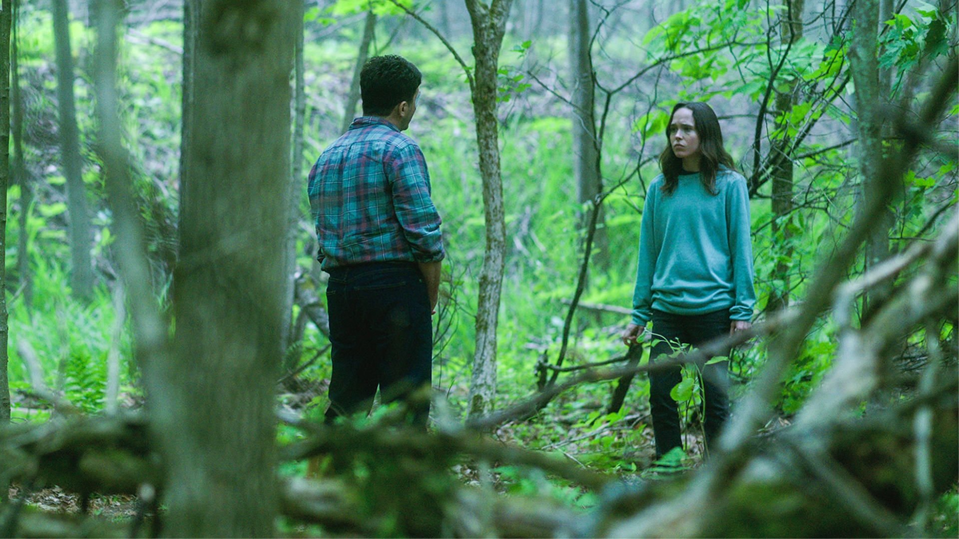 Сезон 1 Серия 8