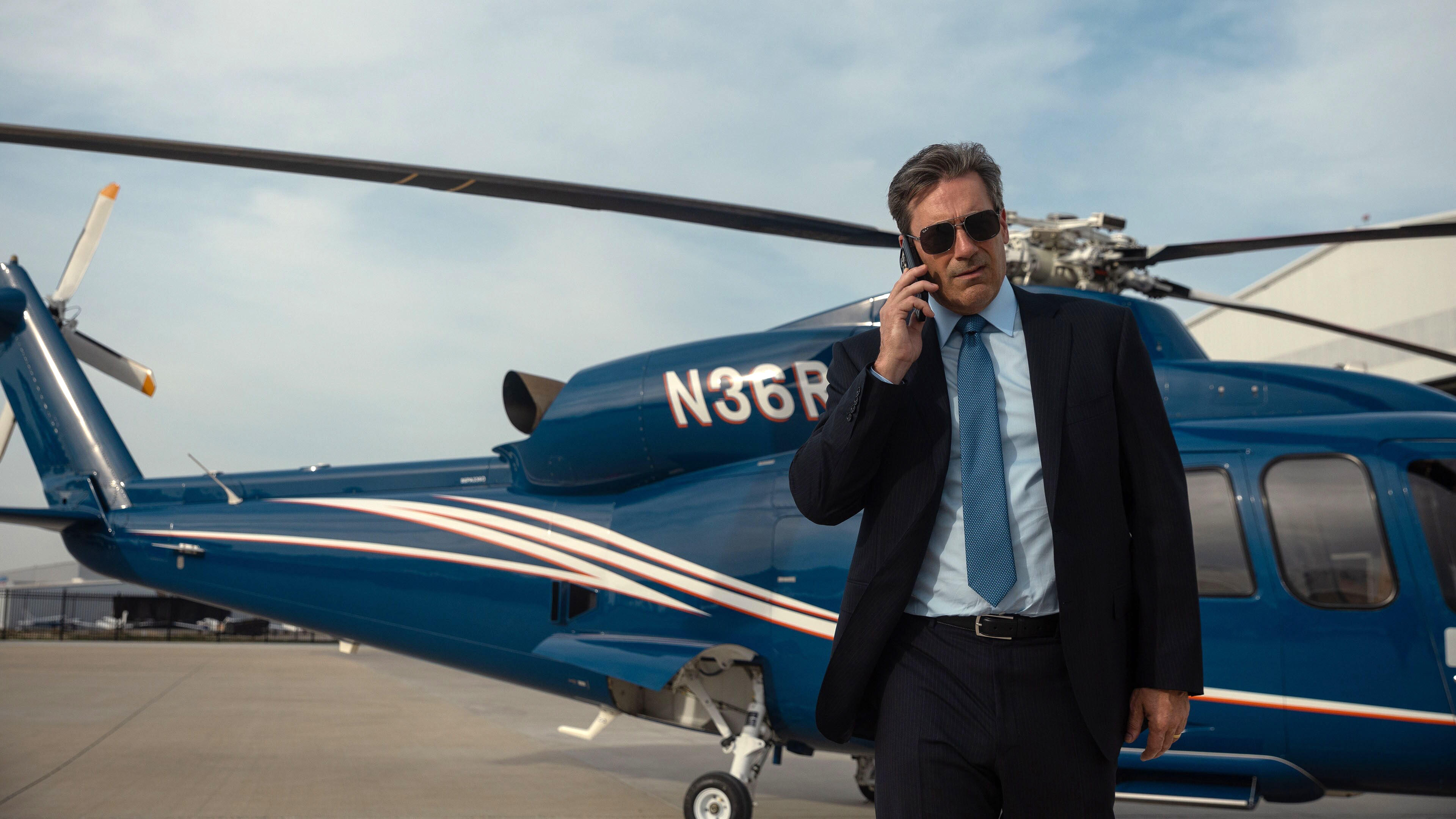 Сезон 1 Серия 5