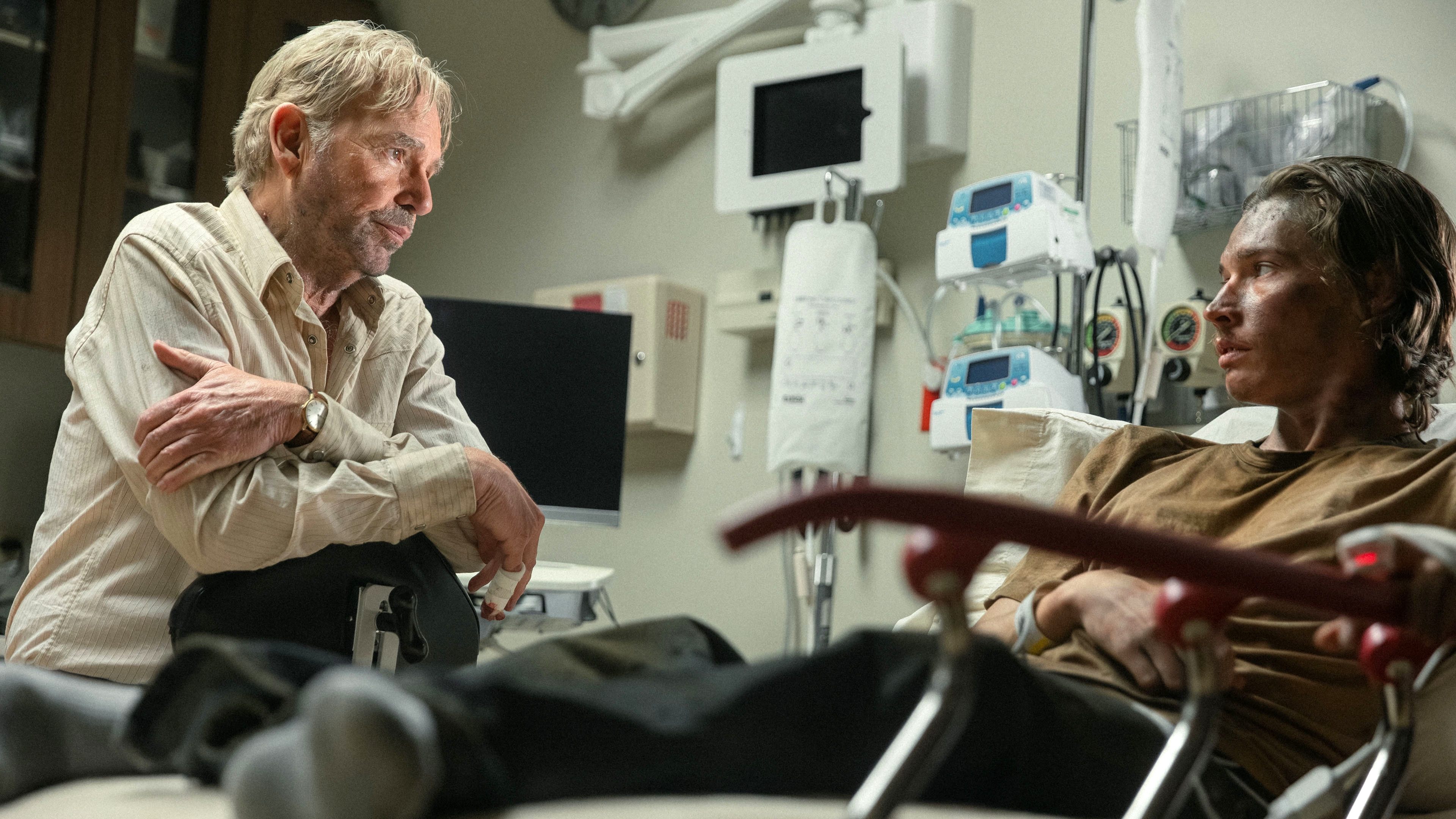 Сезон 1 Серия 2