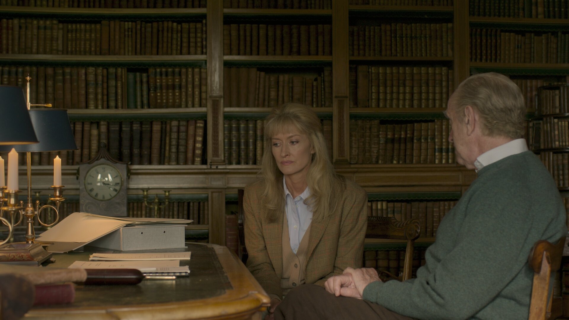 Сезон 5 Серия 2