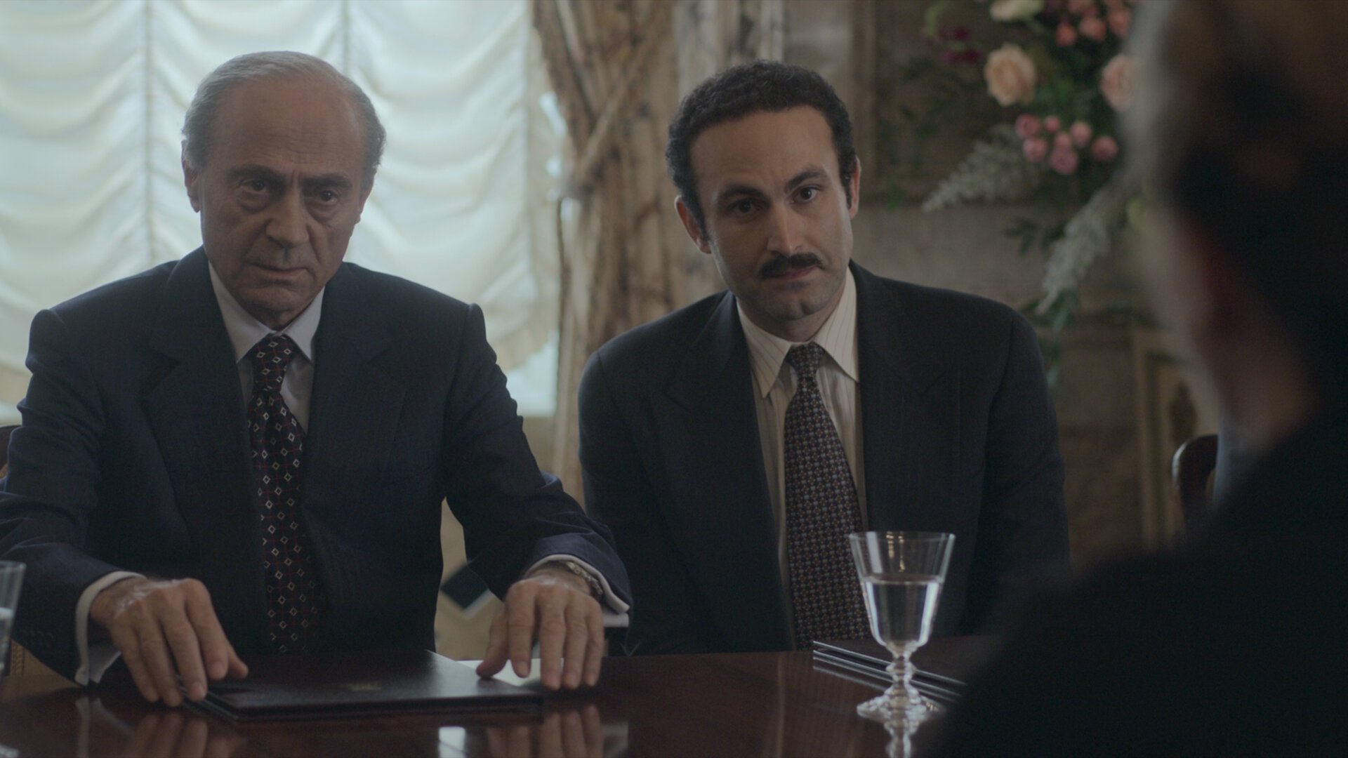 Сезон 5 Серия 3