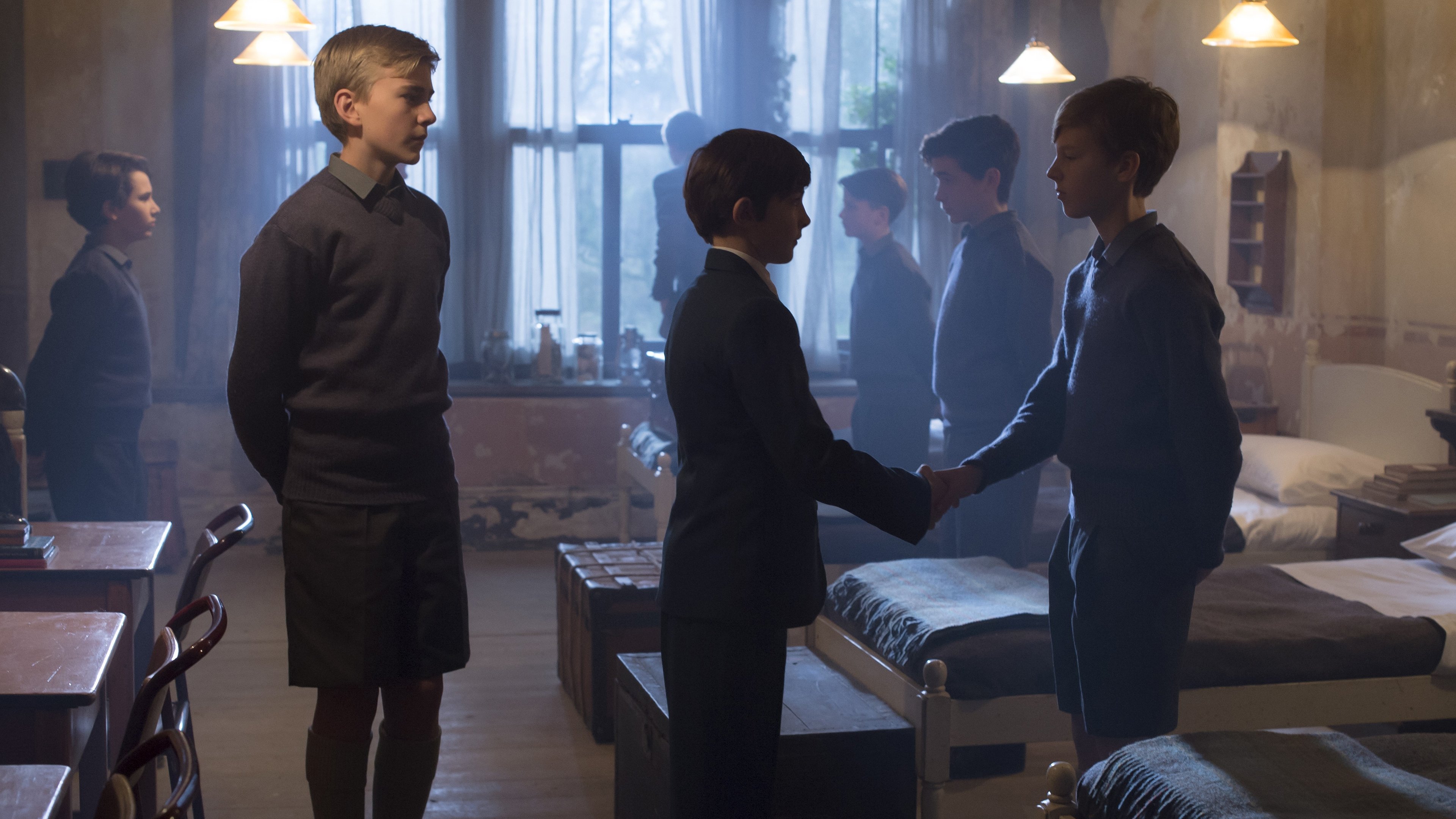 Сезон 2 Серия 9