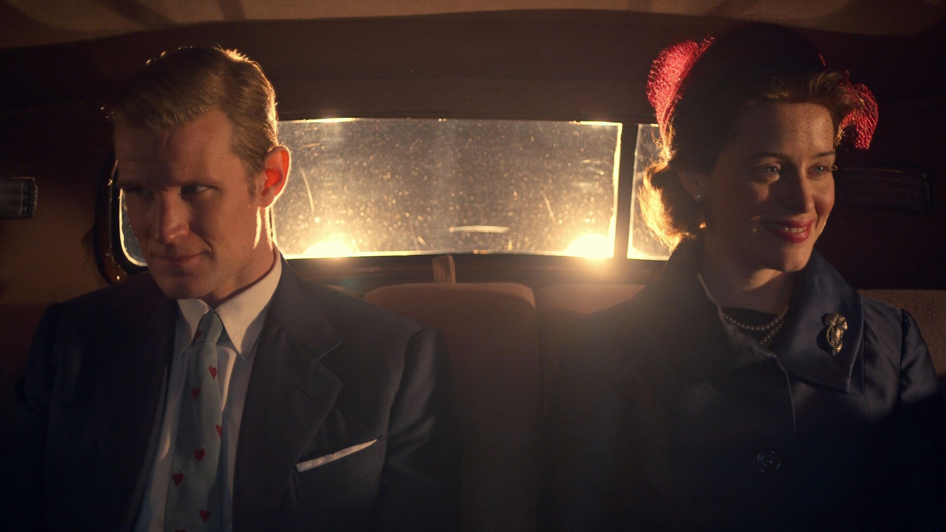 Сезон 2 Серия 3