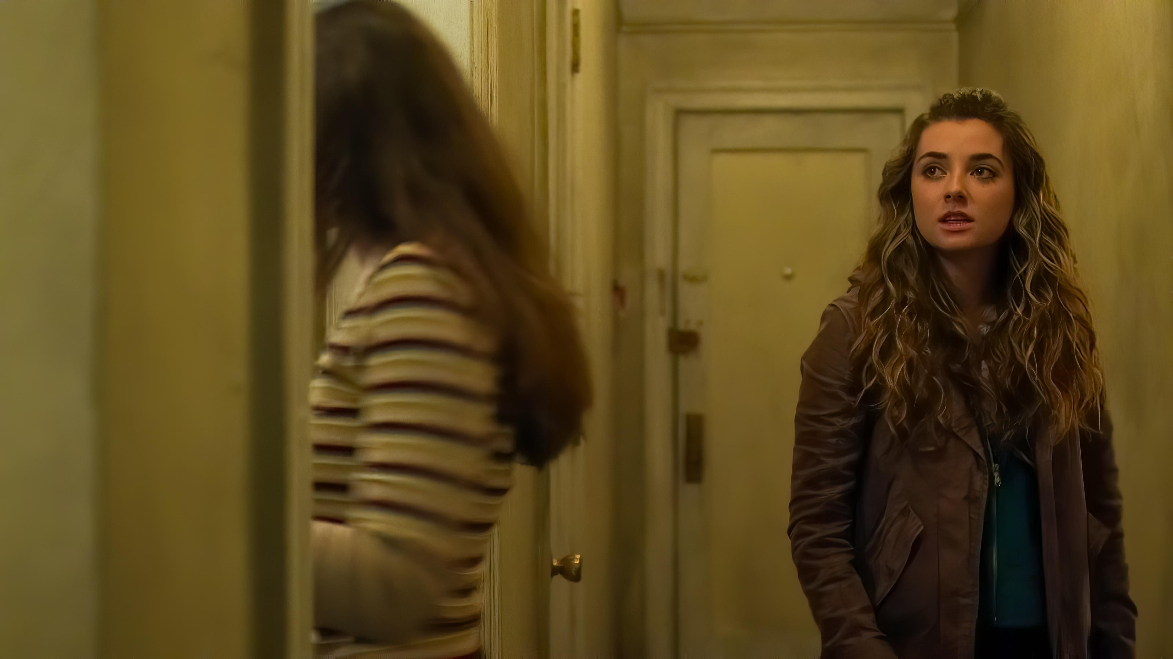 Сезон 2 Серия 9