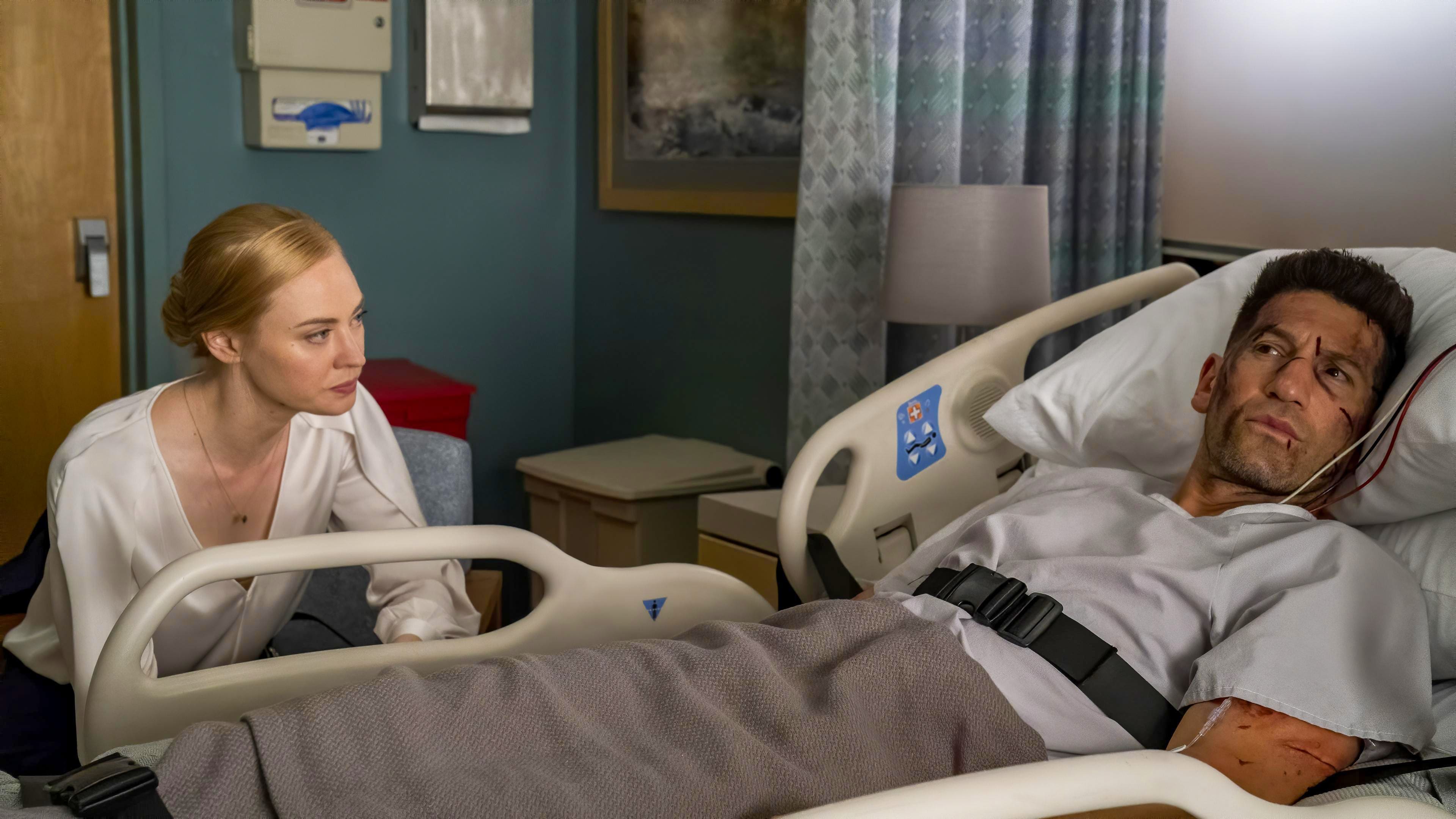 Сезон 2 Серия 11