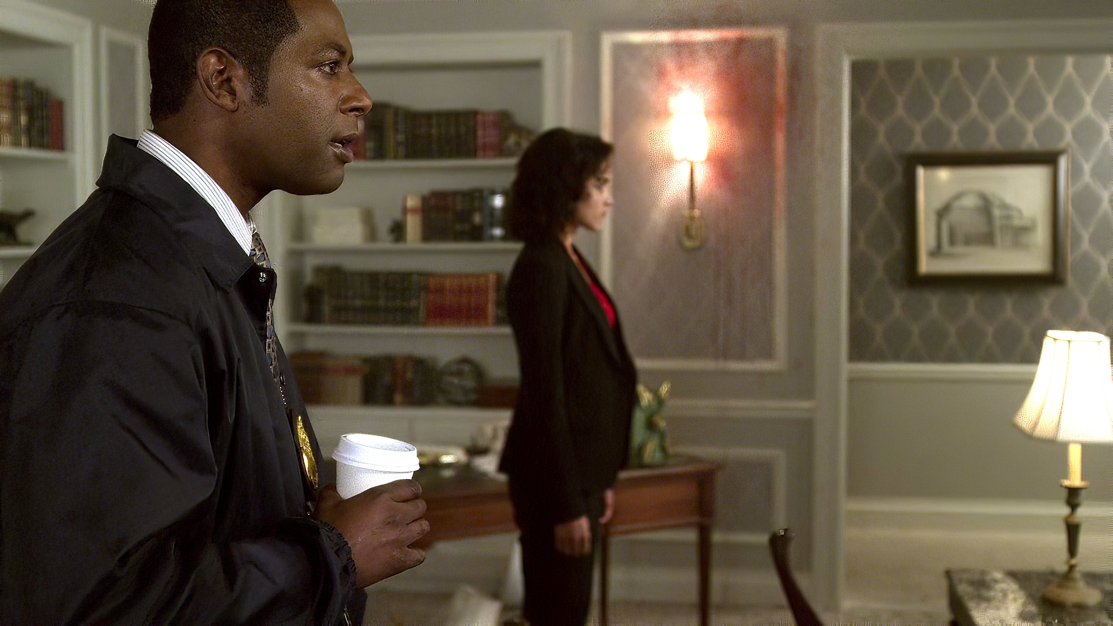 Сезон 1 Серия 10