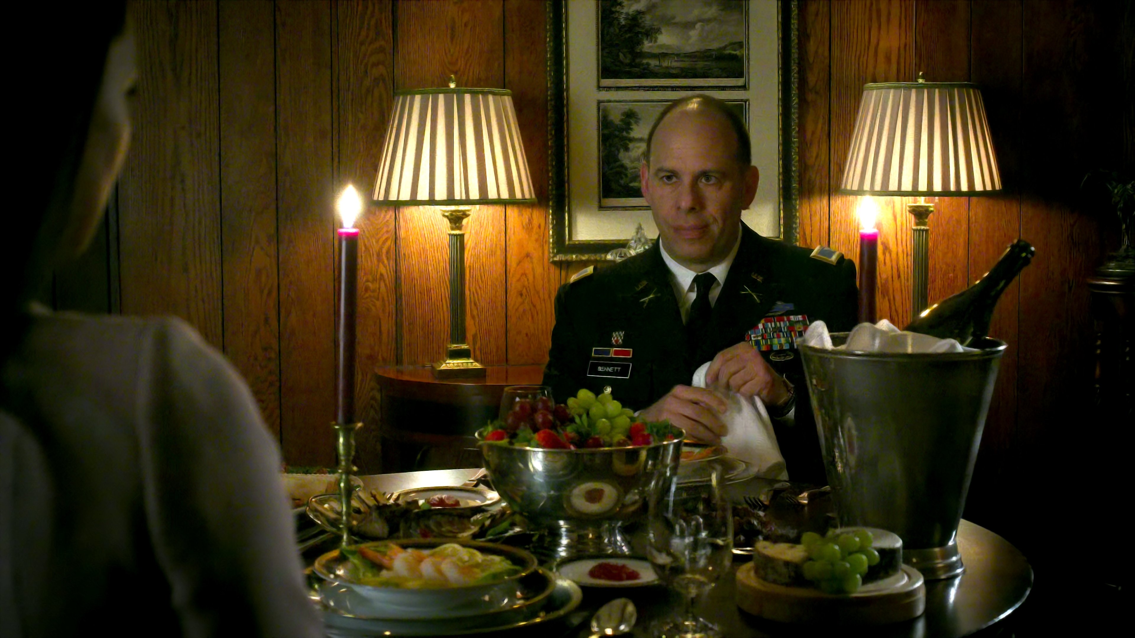 Сезон 1 Серия 7