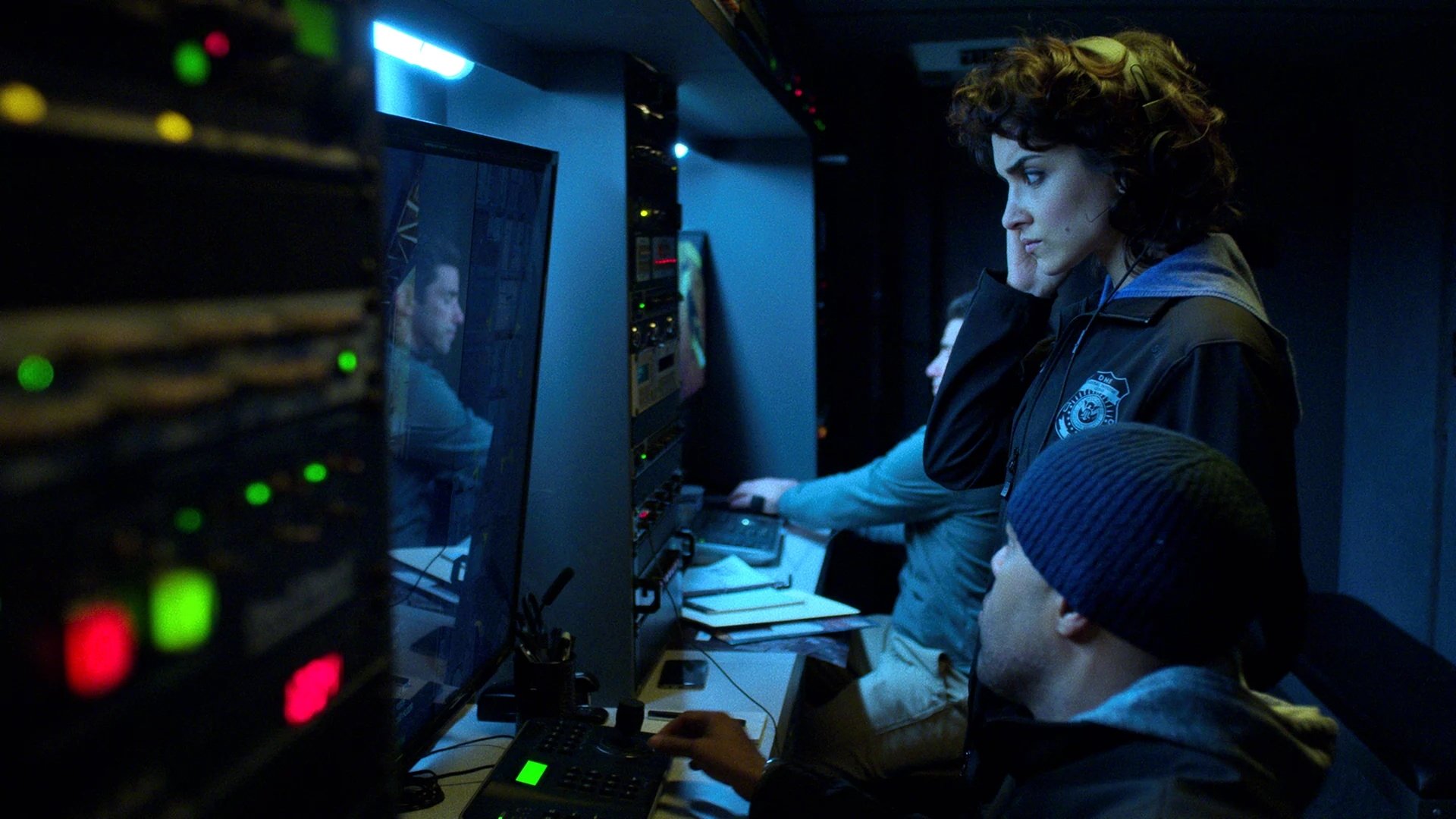 Сезон 1 Серия 4