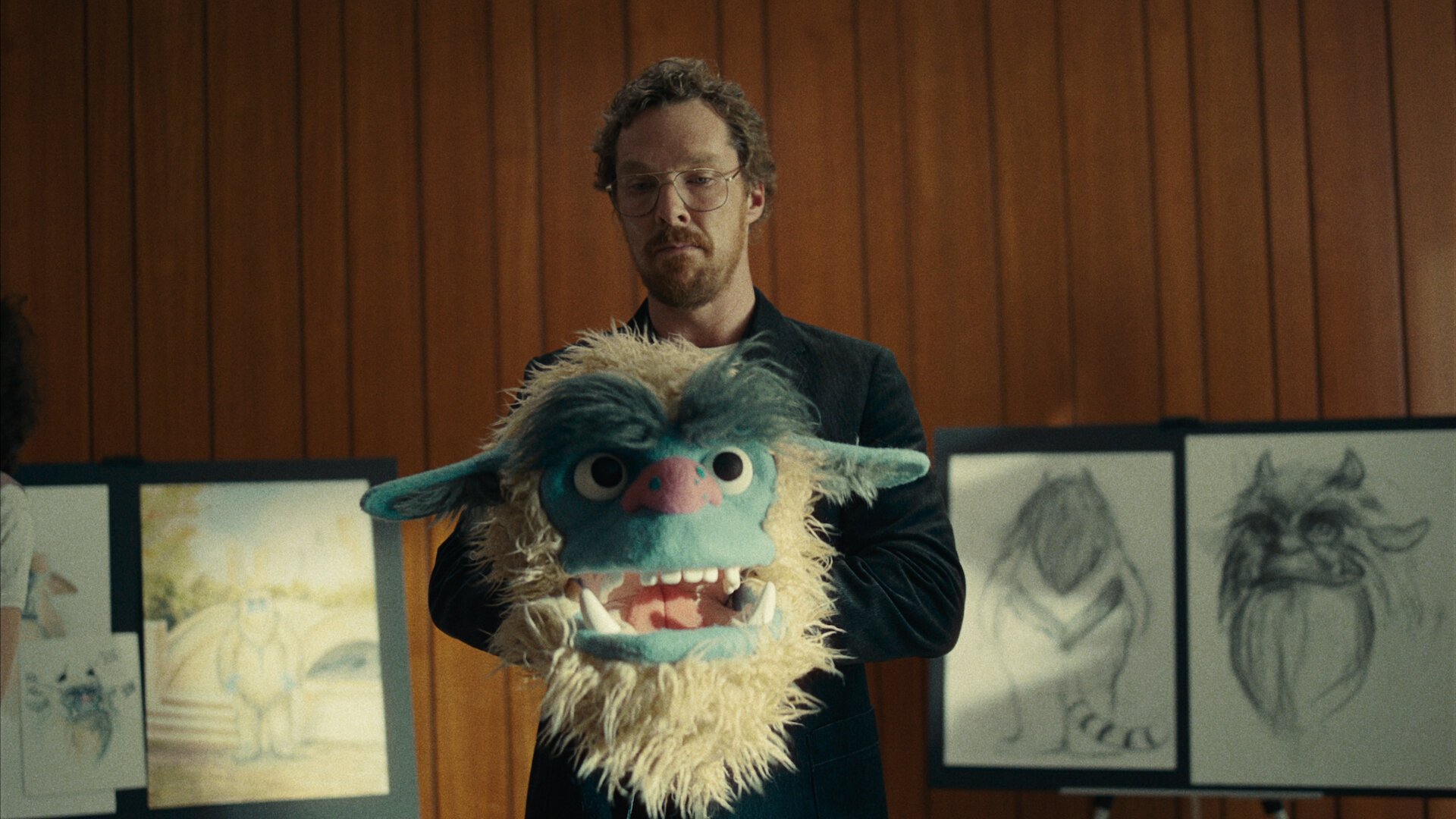 Сезон 1 Серия 3