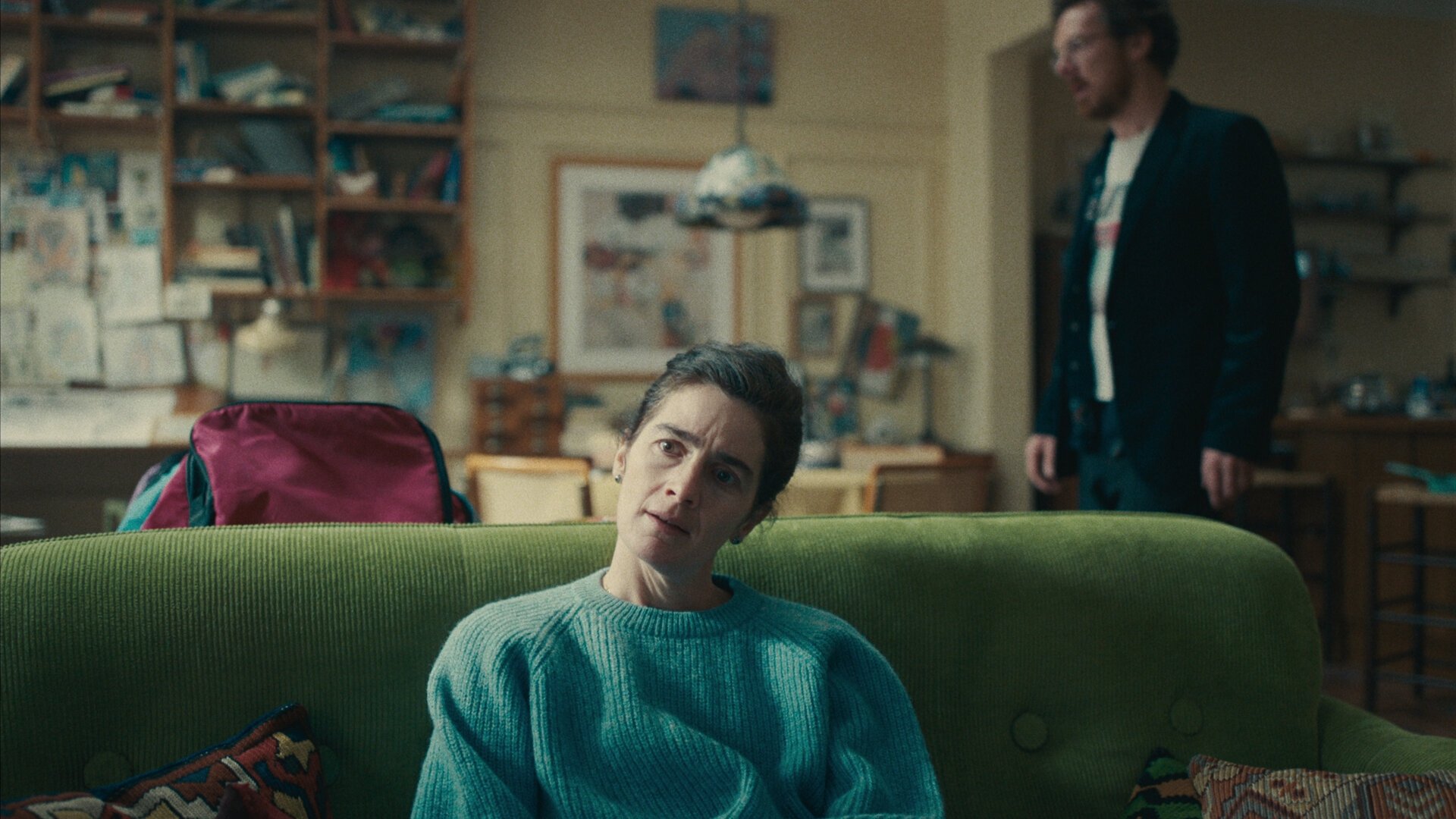 Сезон 1 Серия 4