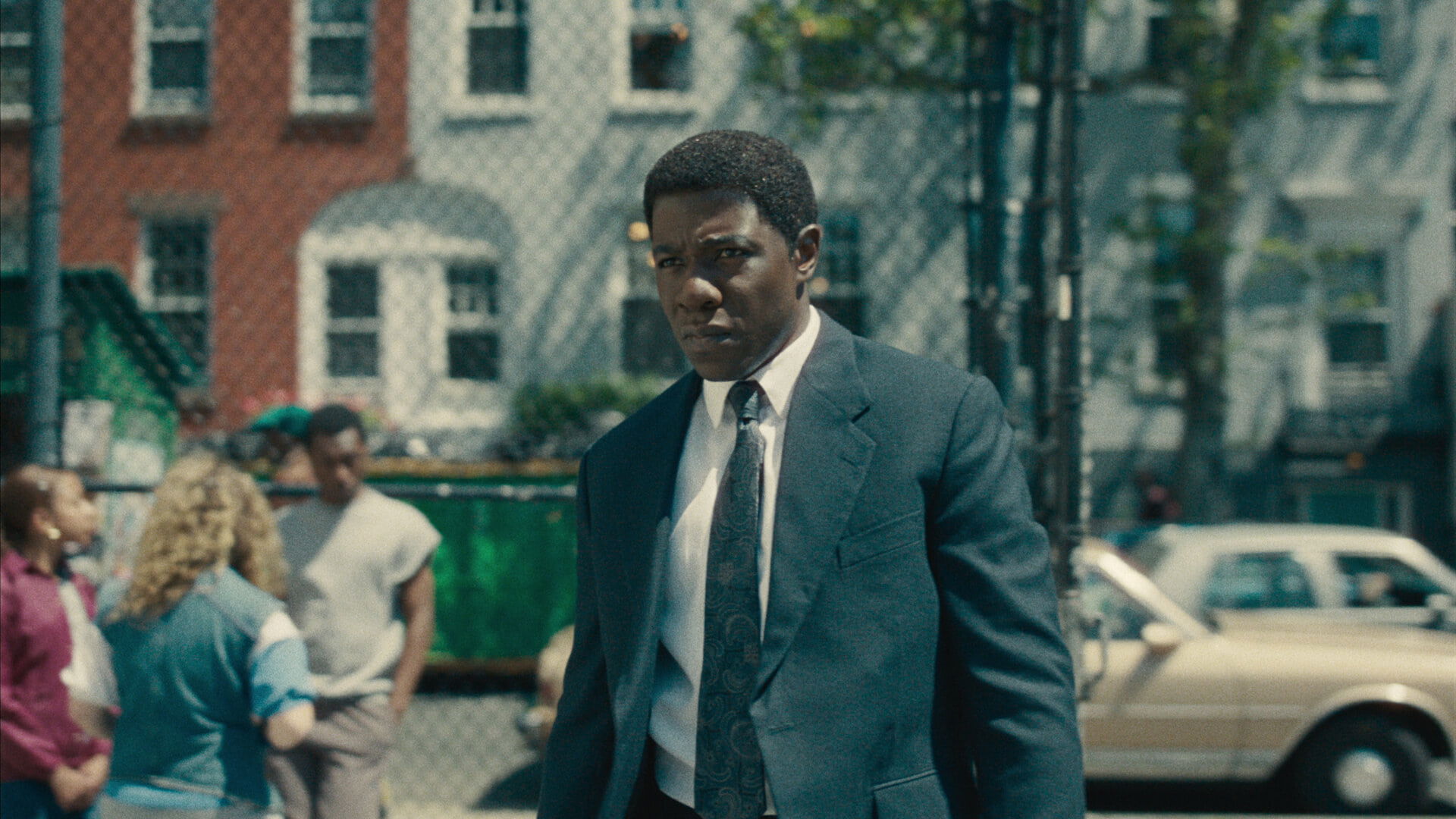 Сезон 1 Серия 5