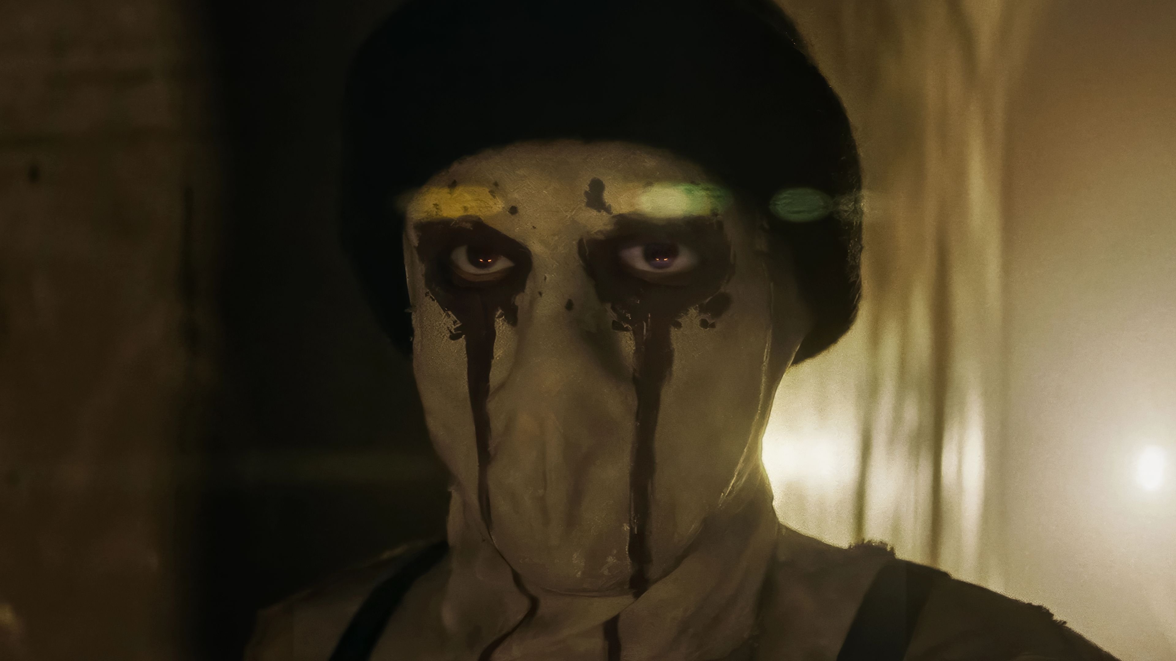 Сезон 1 Серия 6