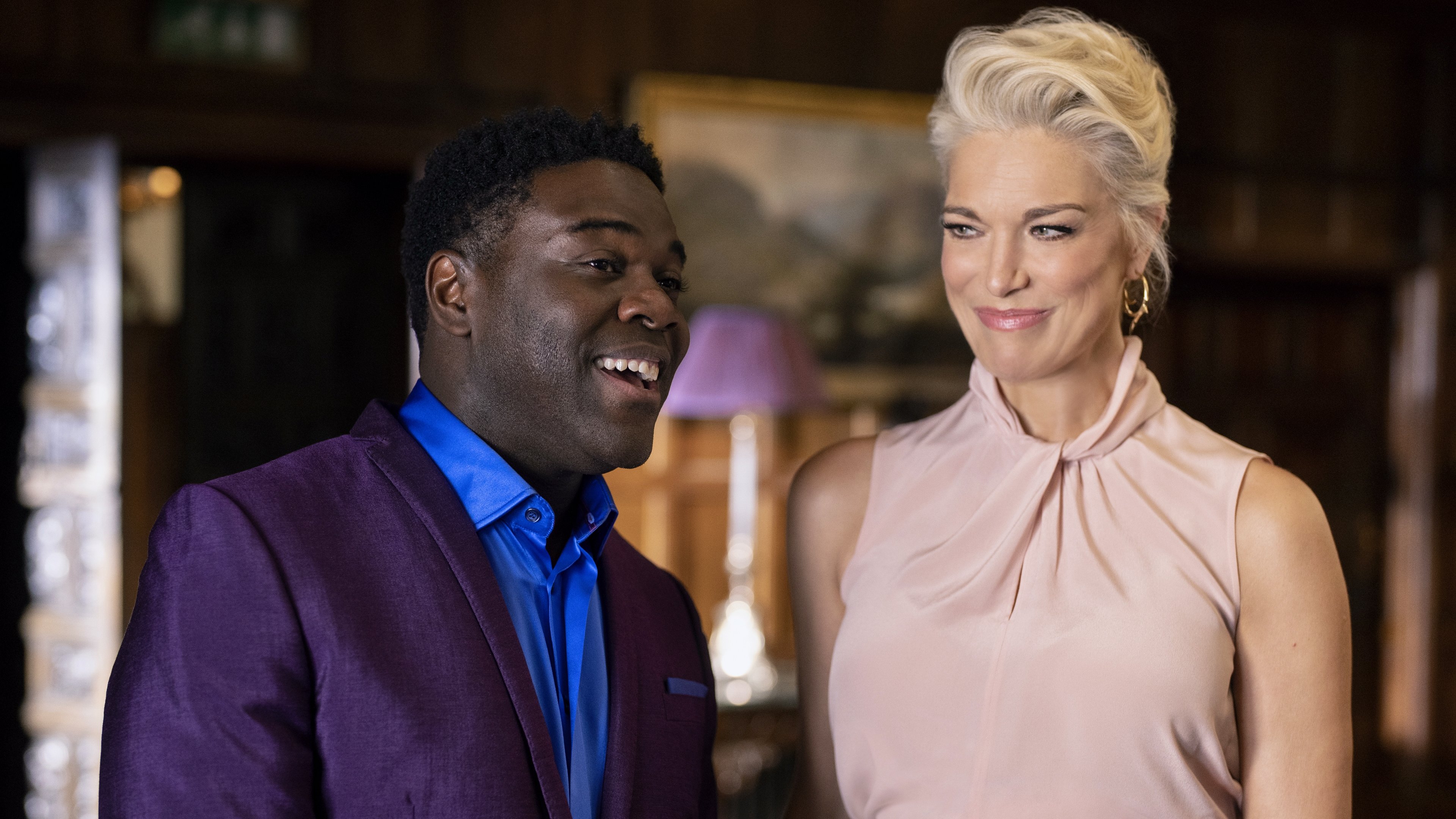 Сезон 3 Серия 10