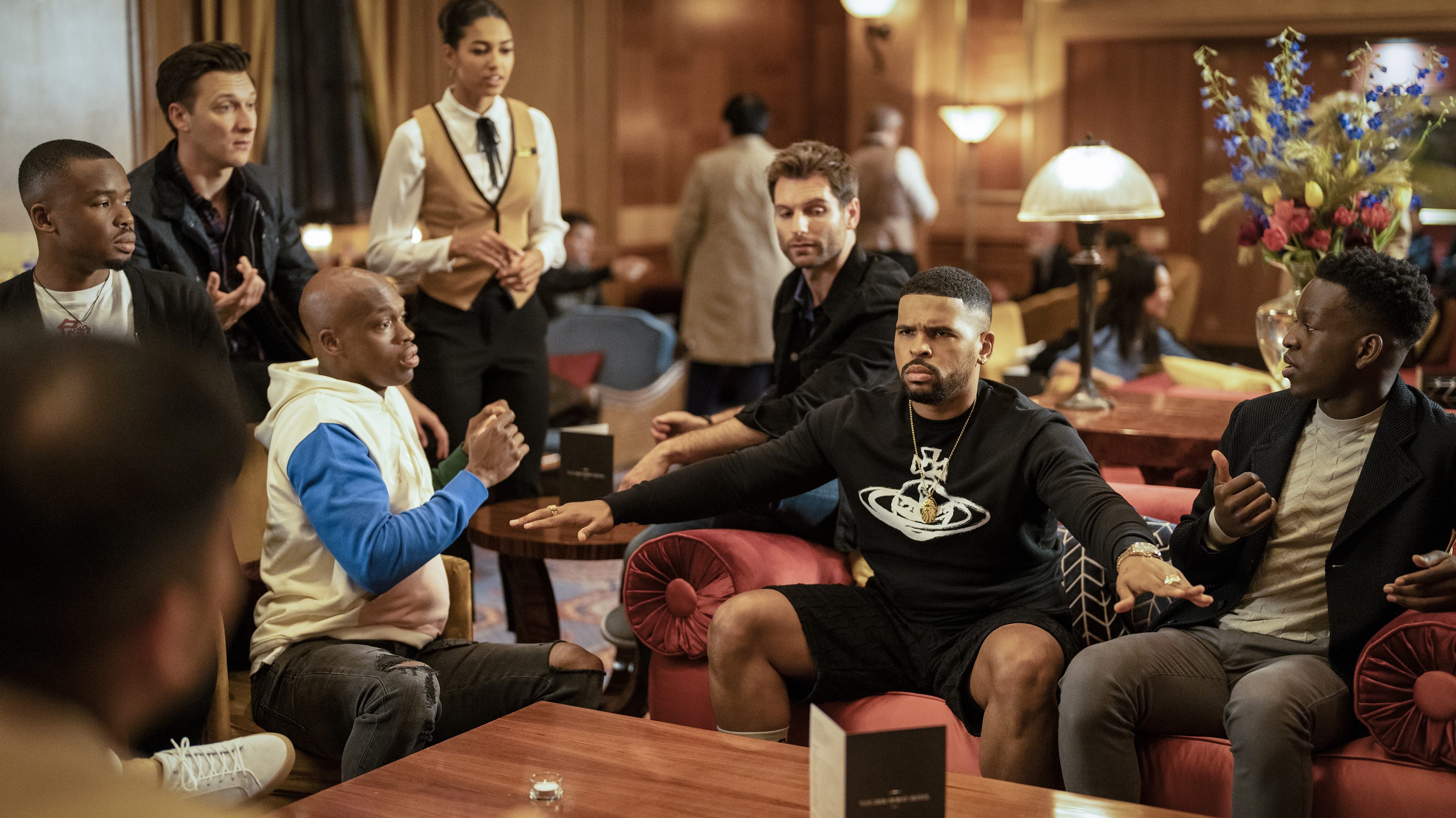 Сезон 3 Серия 6