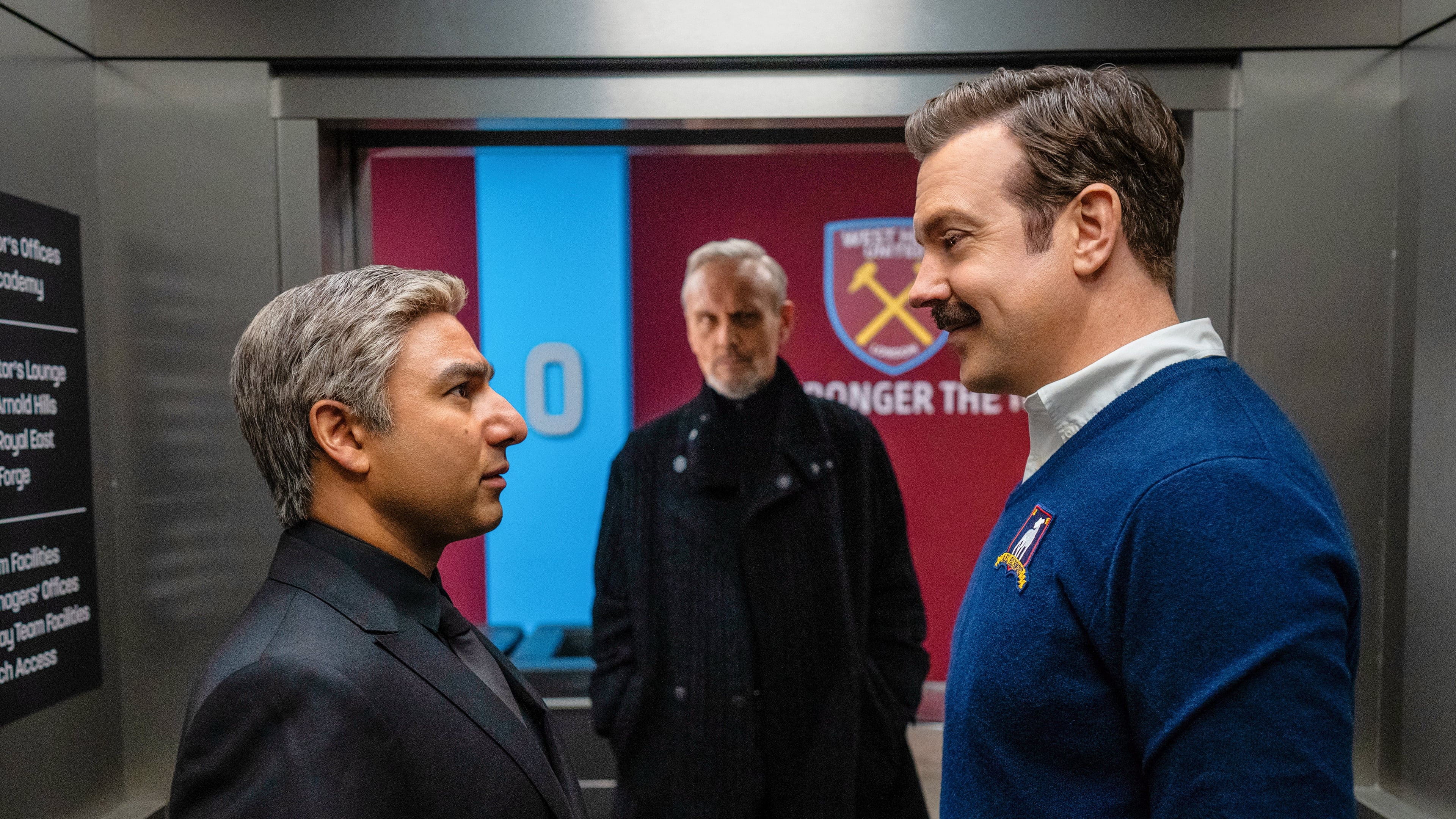 Сезон 3 Серия 4