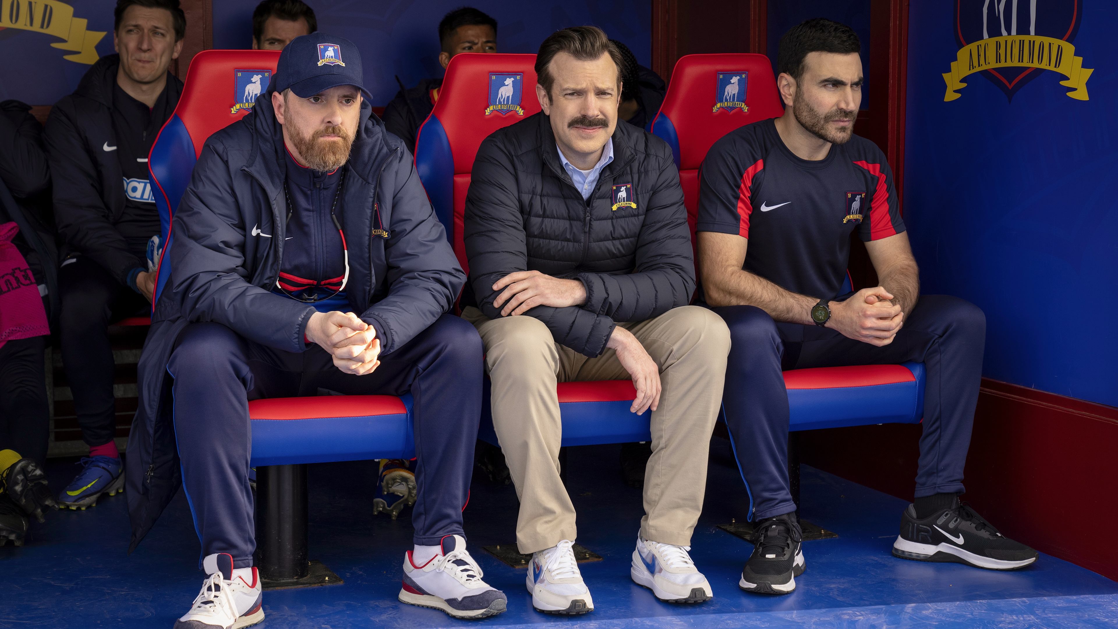 Сезон 3 Серия 5