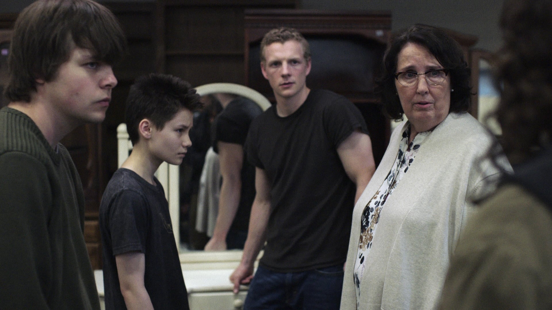 Сезон 2 Серия 3