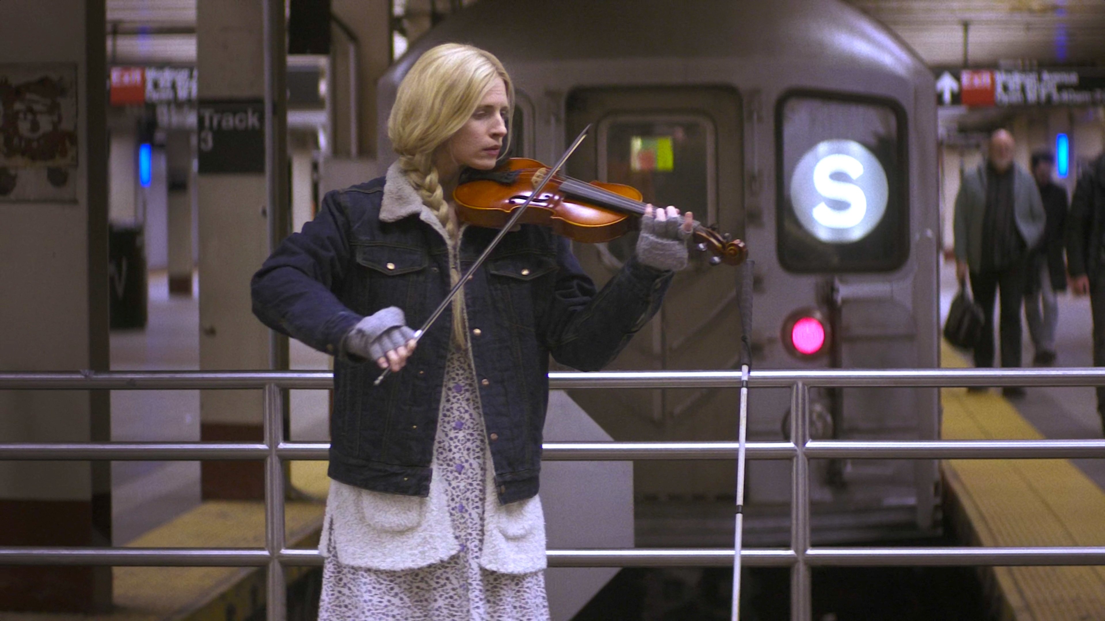 Сезон 1 Серия 2