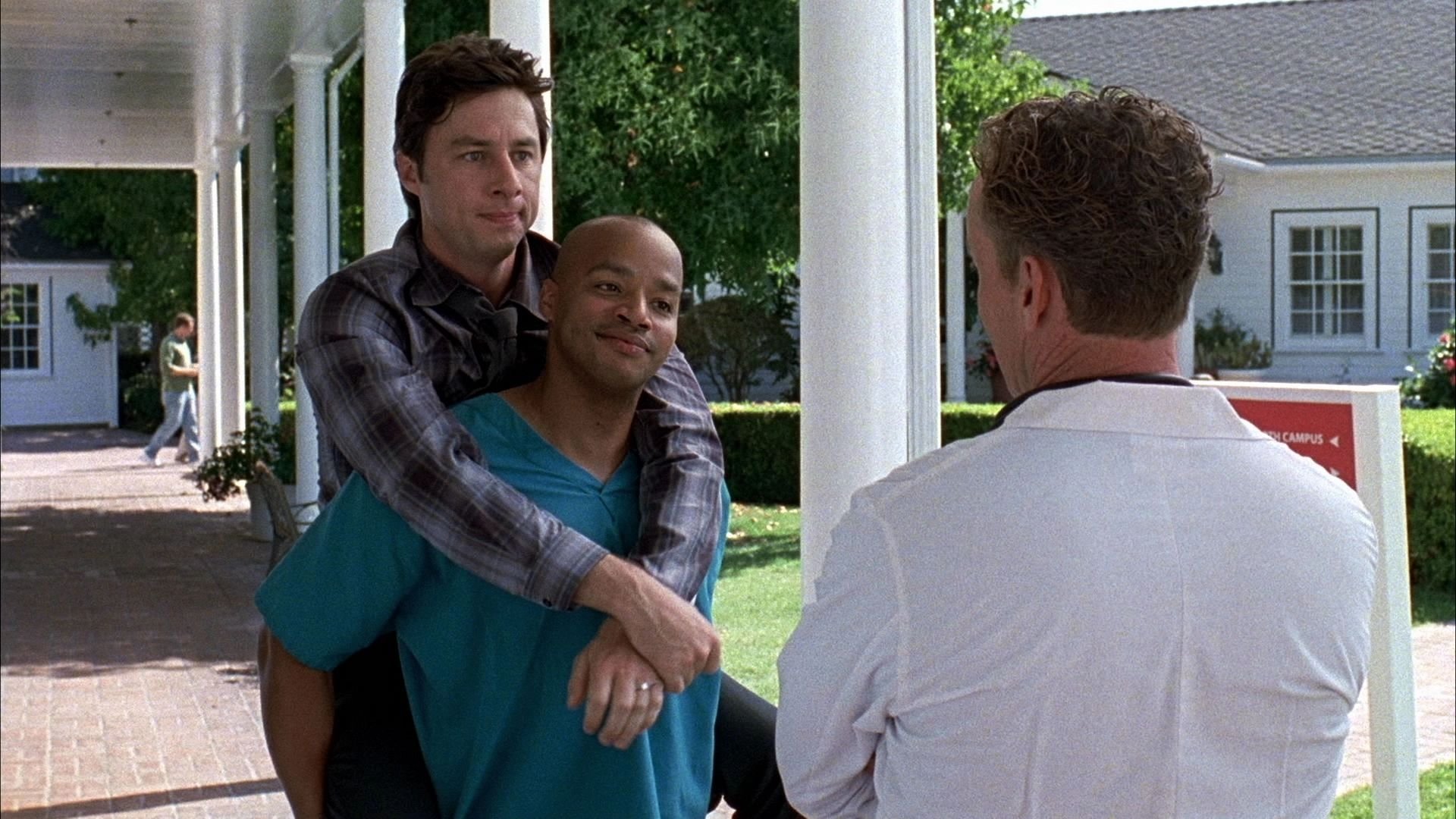 Сезон 9 Серия 1