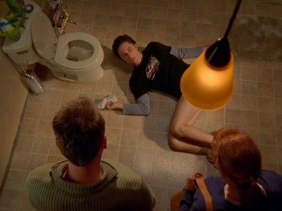 Сезон 6 Серия 9