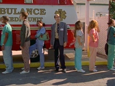 Сезон 6 Серия 3