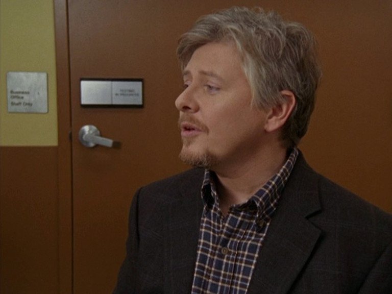 Сезон 5 Серия 13