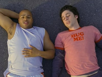 Сезон 4 Серия 25