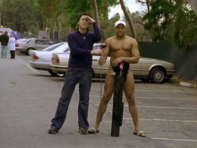 Сезон 3 Серия 22