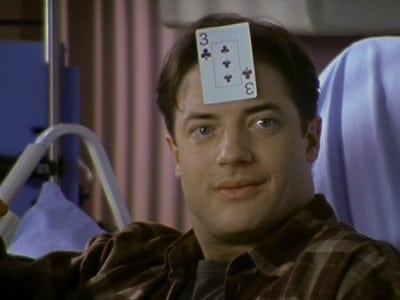 Сезон 1 Серия 22