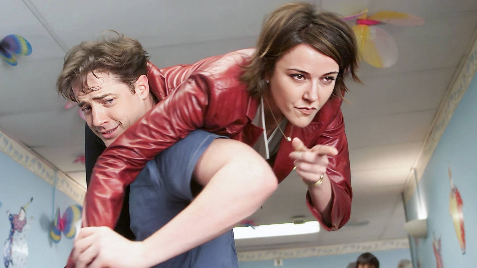 Сезон 1 Серия 23