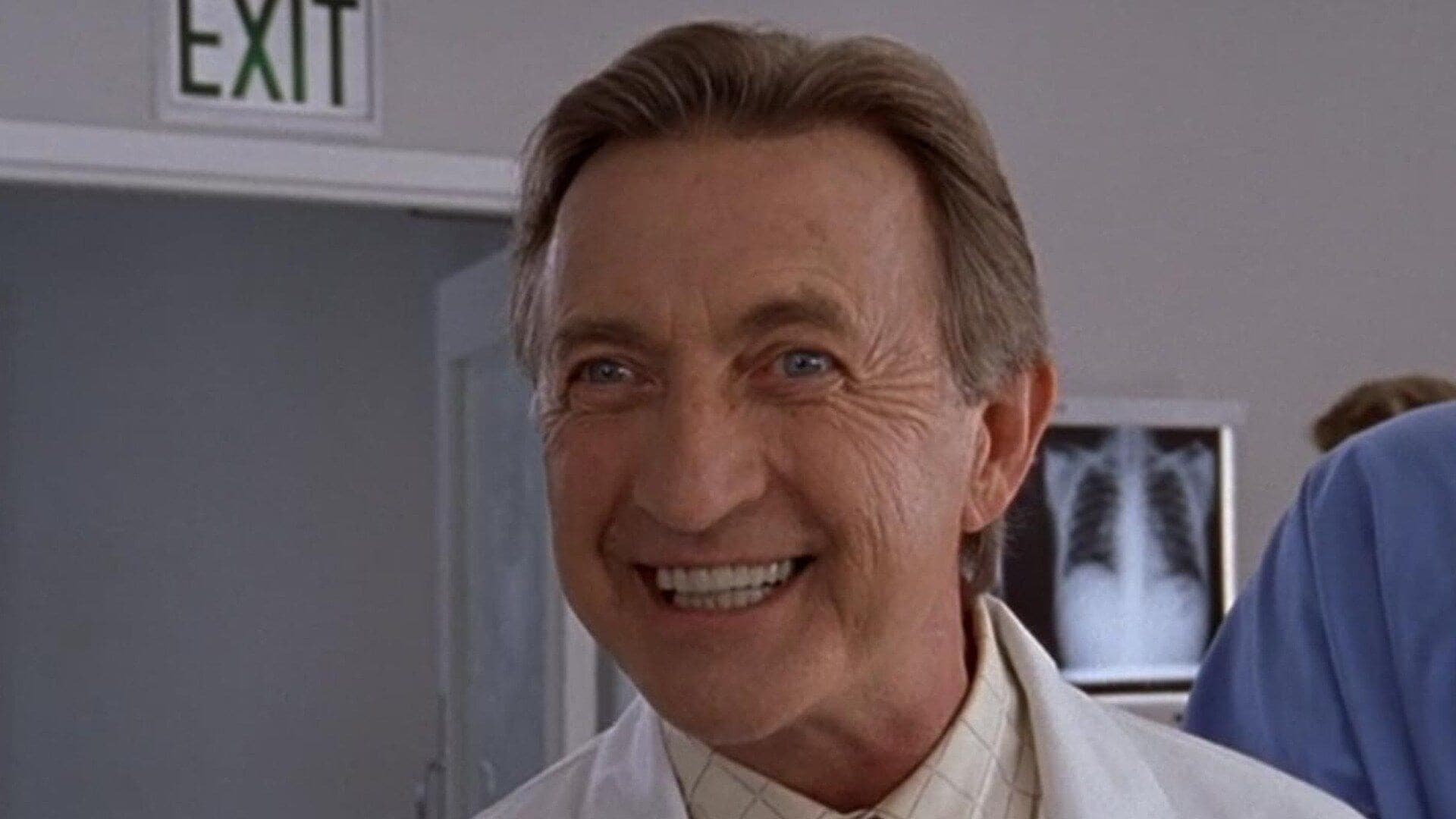 Сезон 1 Серия 3