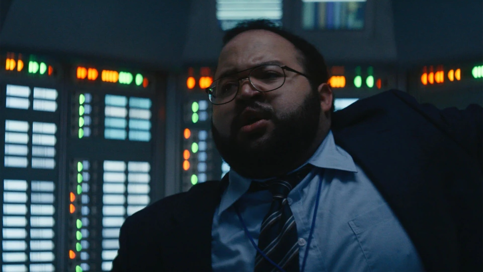 Сезон 1 Серия 9