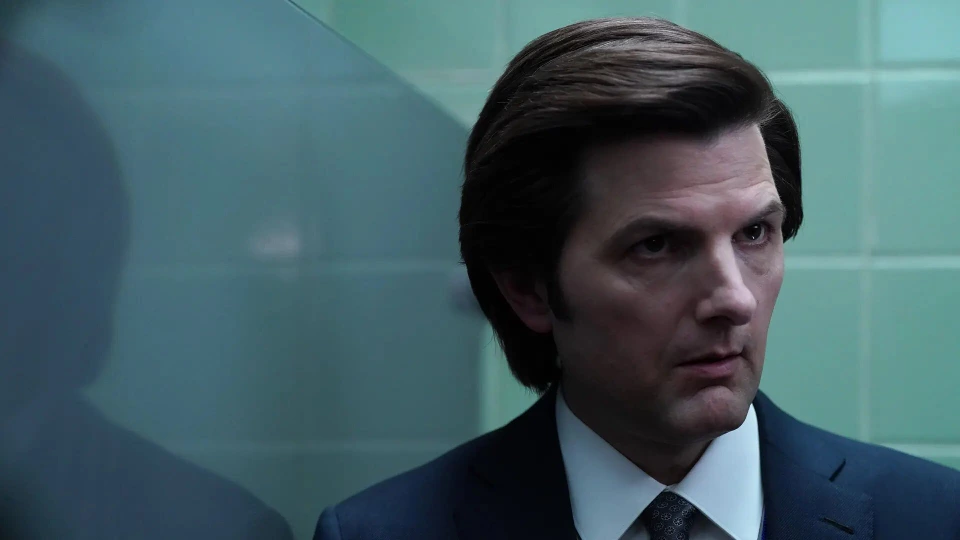 Сезон 2 Серия 6