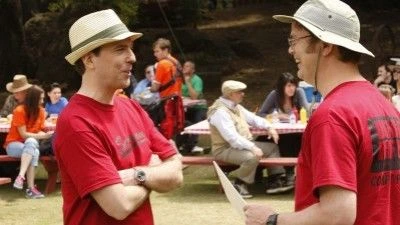 Сезон 5 Серия 27