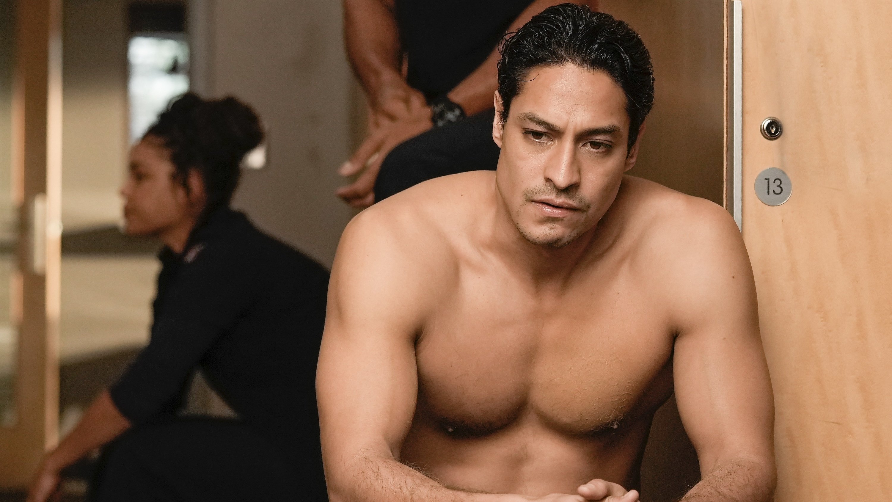 Сезон 6 Серия 10