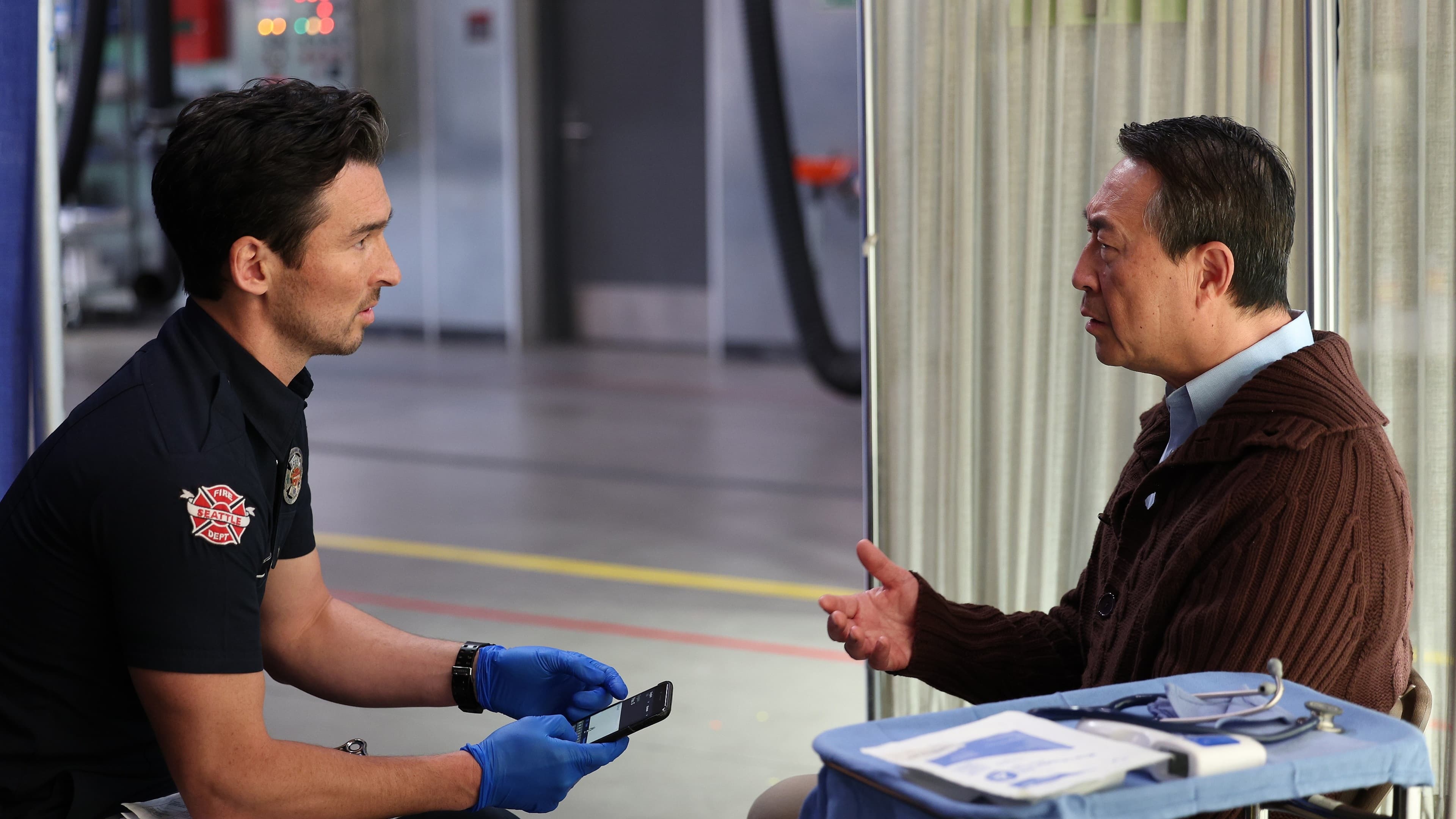 Сезон 5 Серия 12