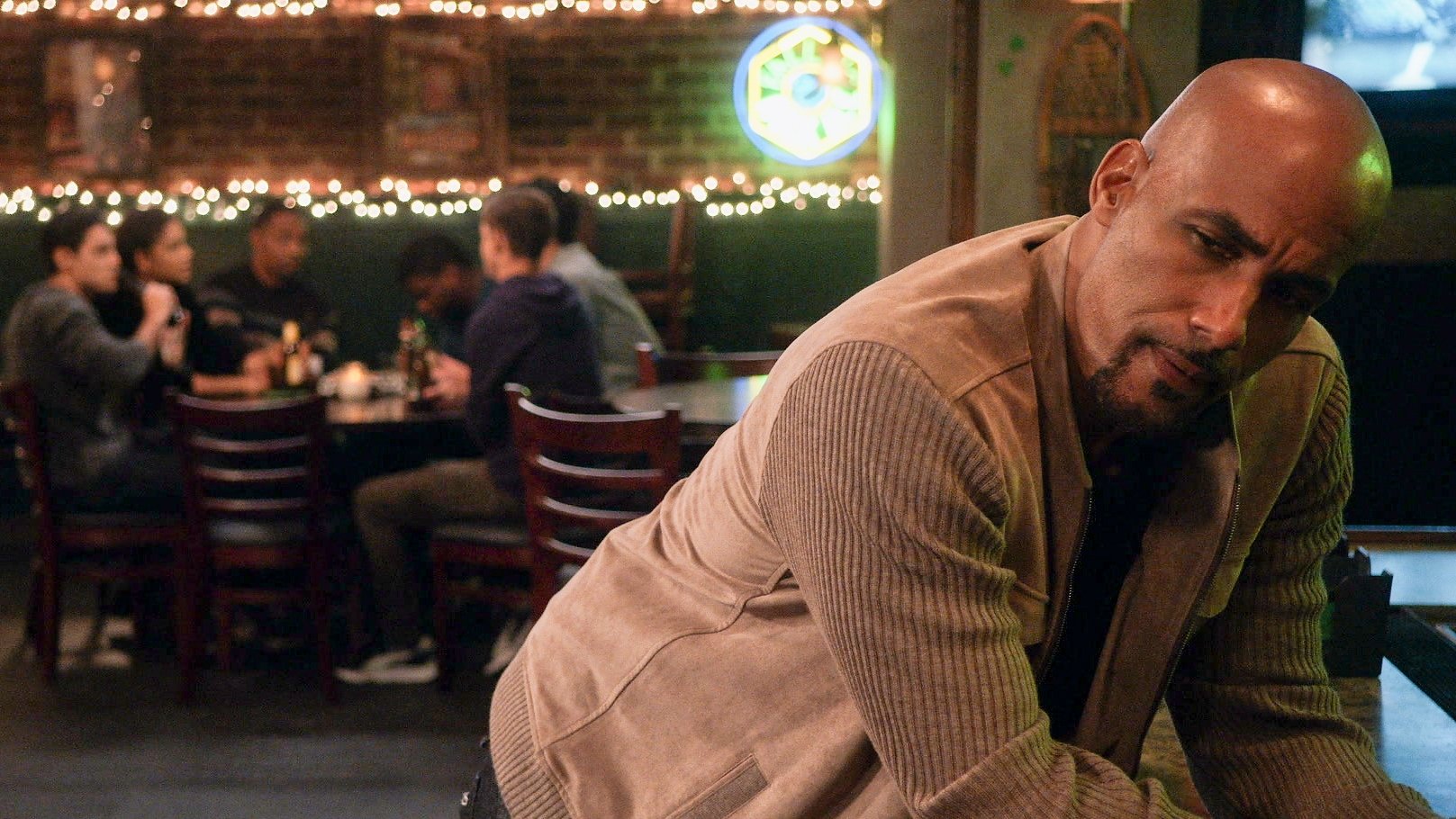 Сезон 5 Серия 2