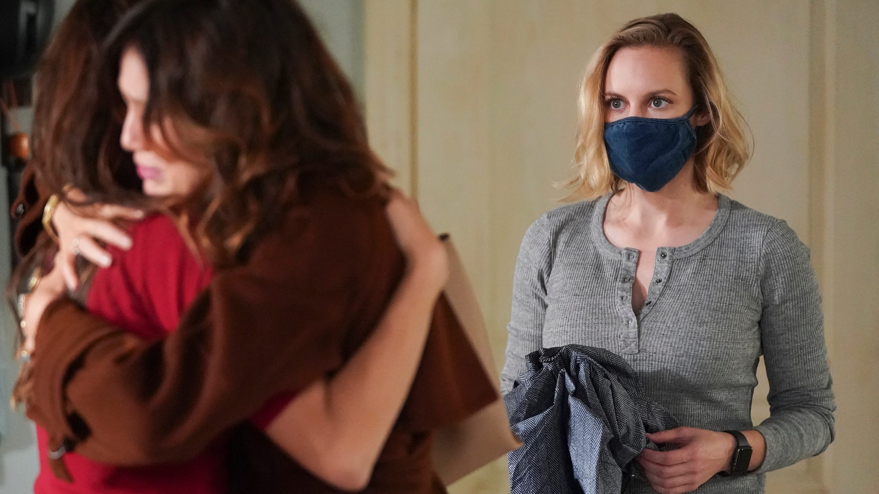 Сезон 4 Серия 8