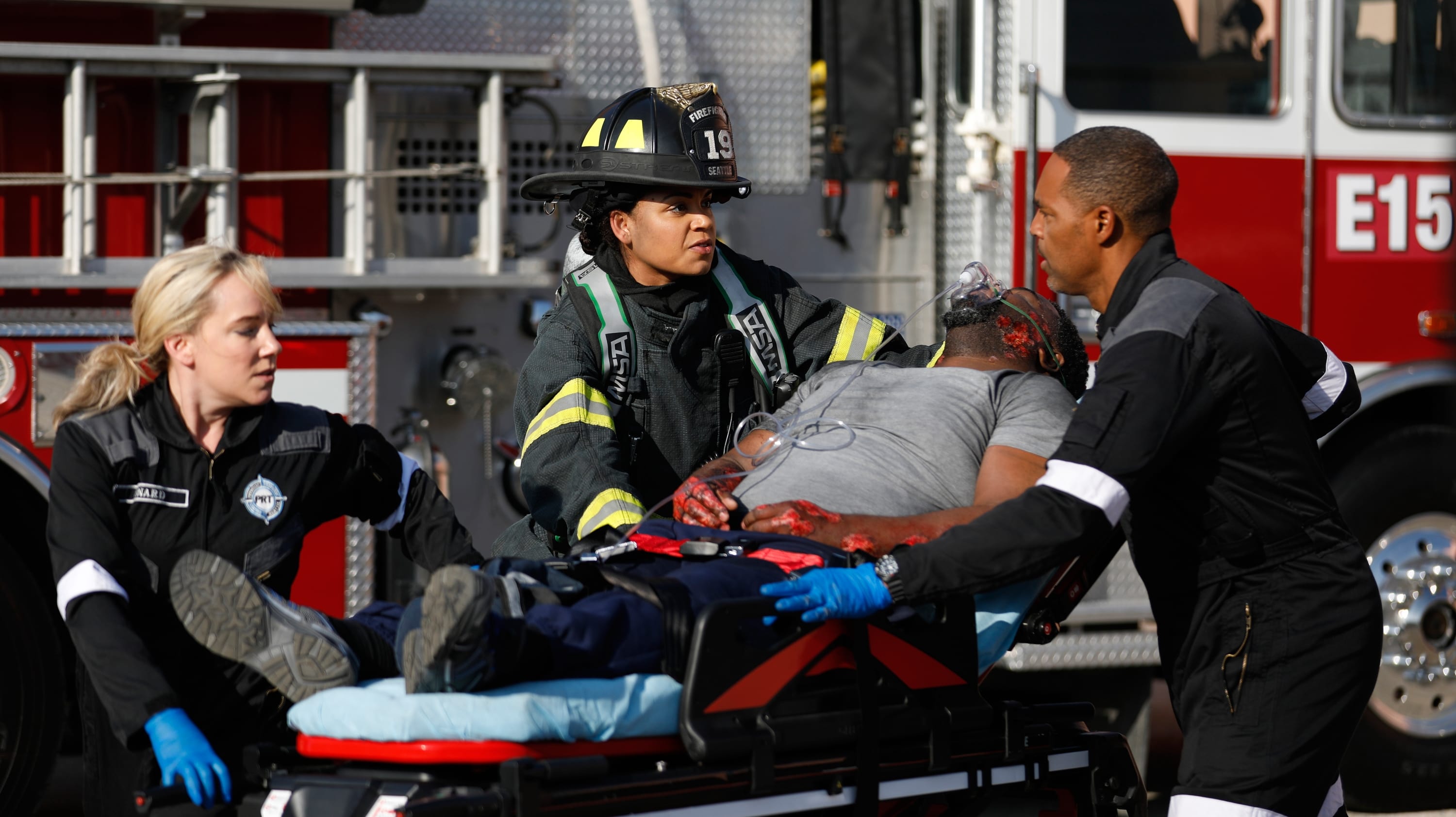 Сезон 3 Серия 12