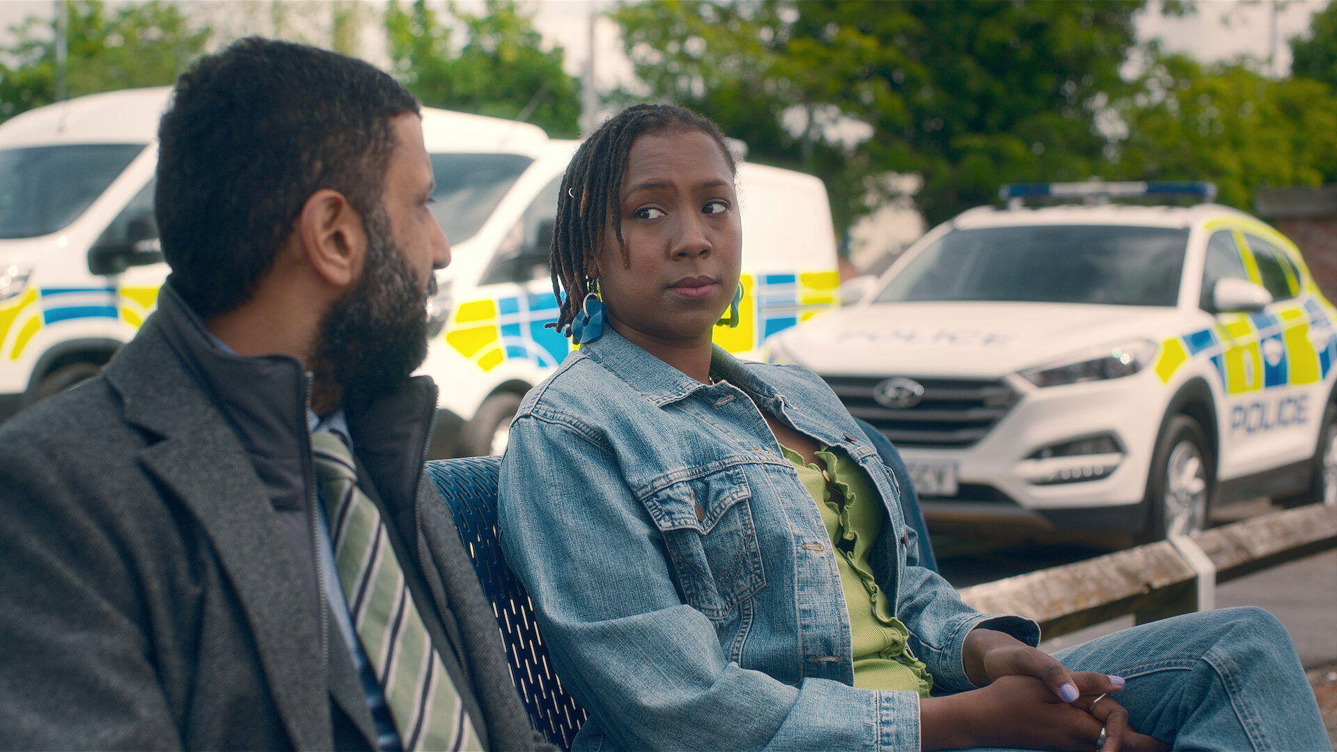 Сезон 1 Серия 4