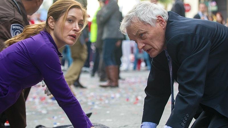 Сезон 4 Серия 1